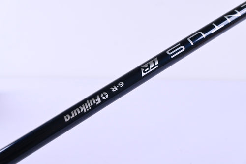Srixon ZXi Driver / 10.5 Degree / Regular Flex Fujikura Ventus TR Blue 6 Shaft
