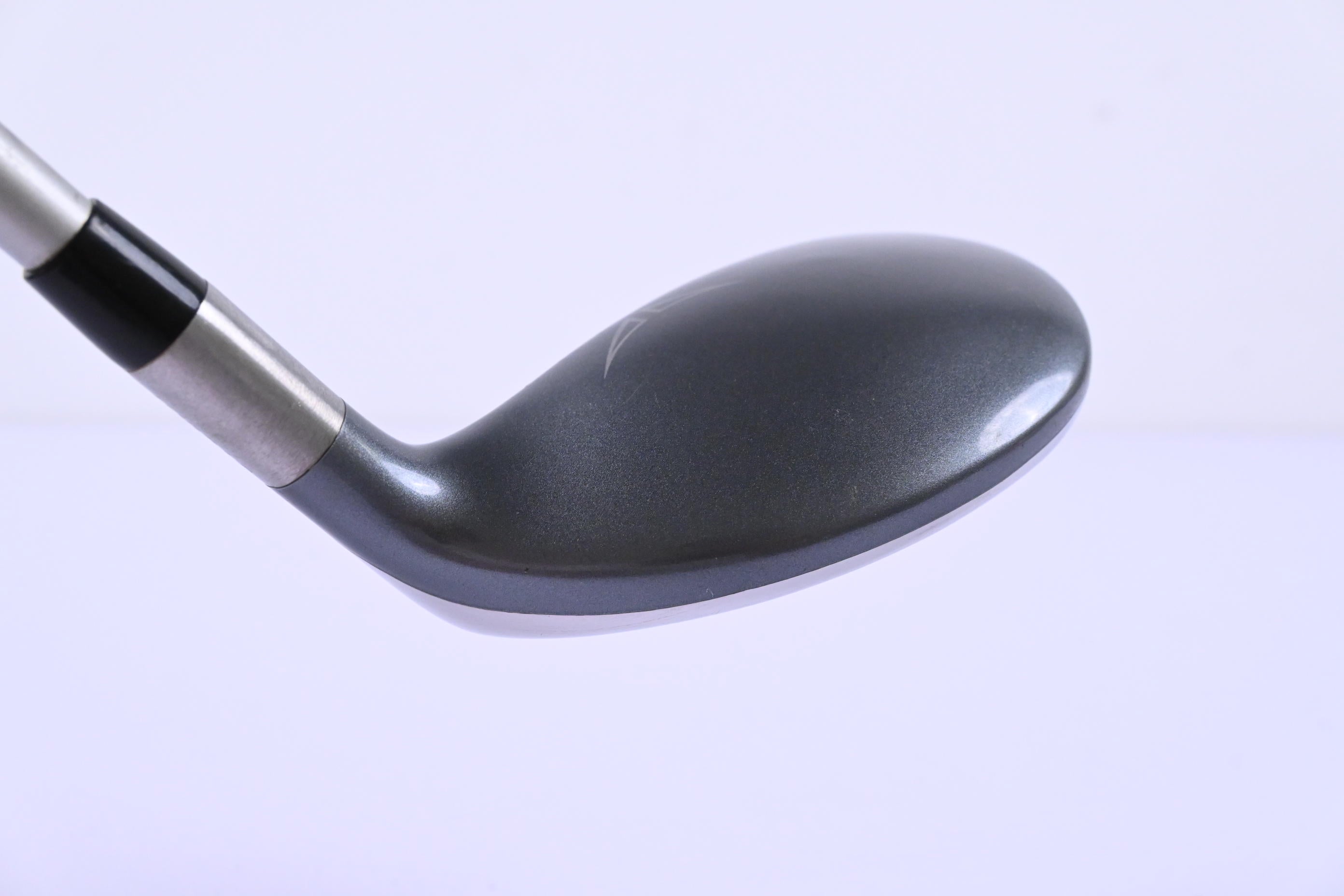Ladies Ping Serene #5 Hybrid / 26 Degree / Ladies Flex Ping ULT 210 Shaft