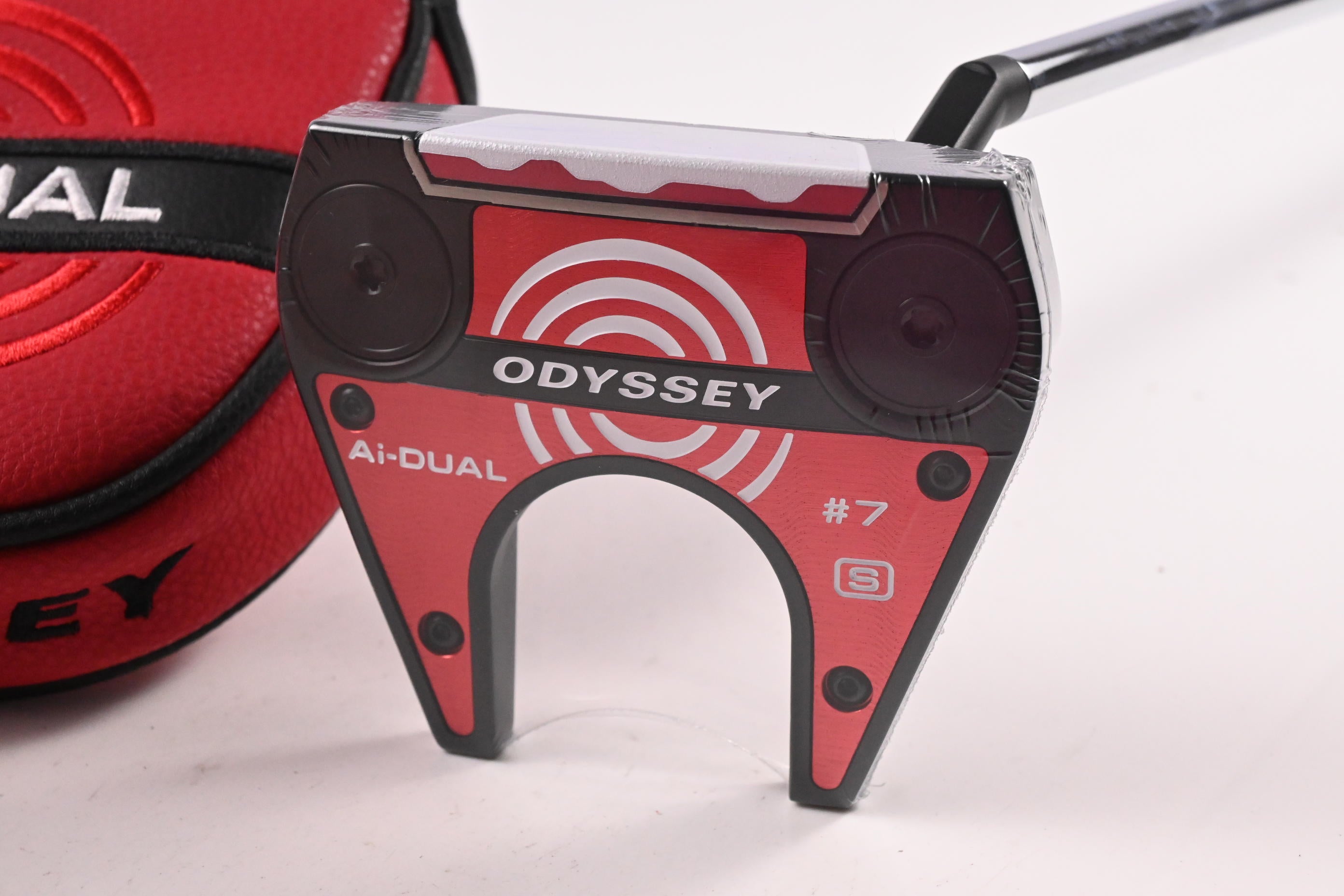 Odyssey Ai-Dual #7 Putter / 33 Inch