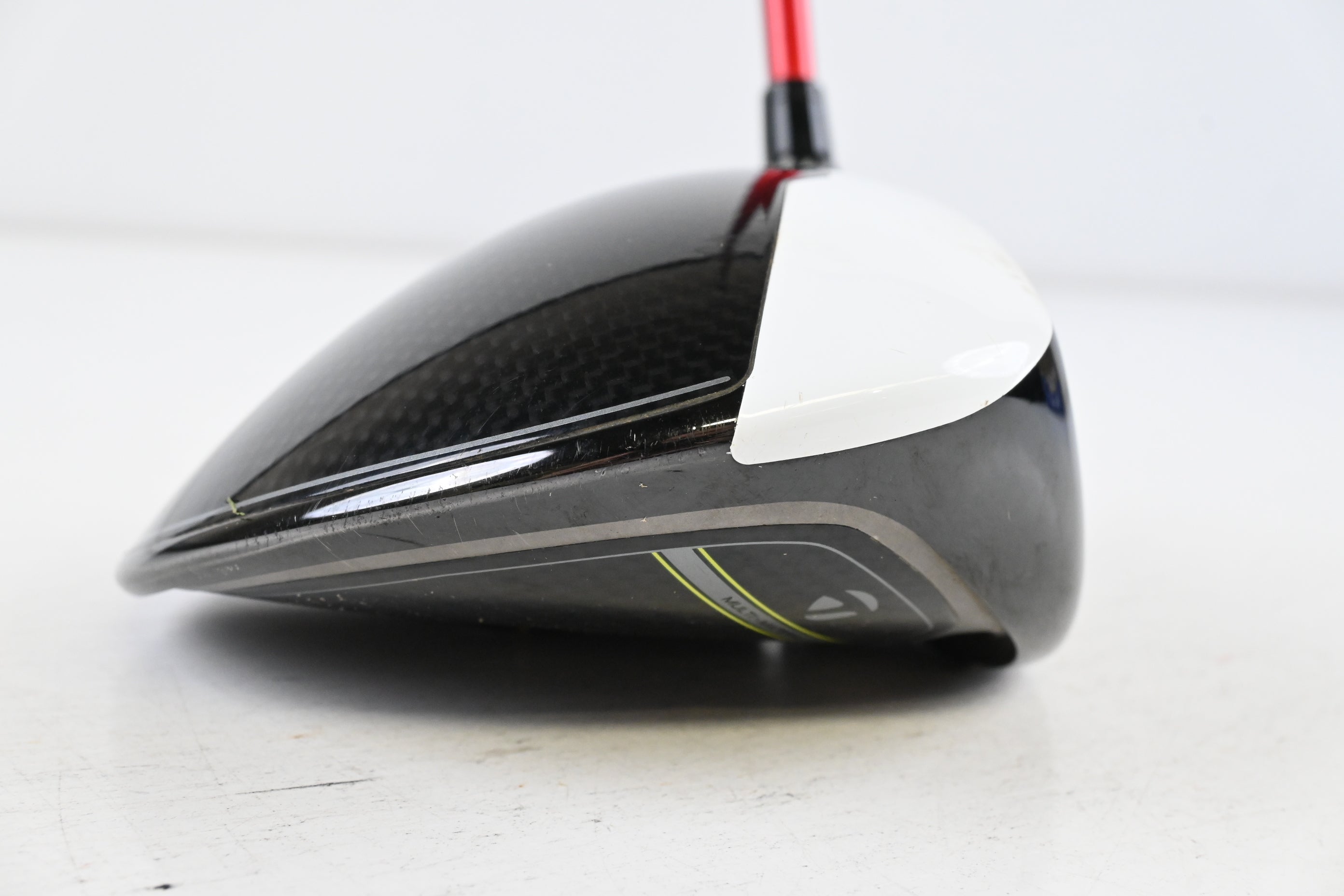 Taylormade M1 2017 Driver / 10.5 Degree / Senior Flex Ventus Red 5 Shaft