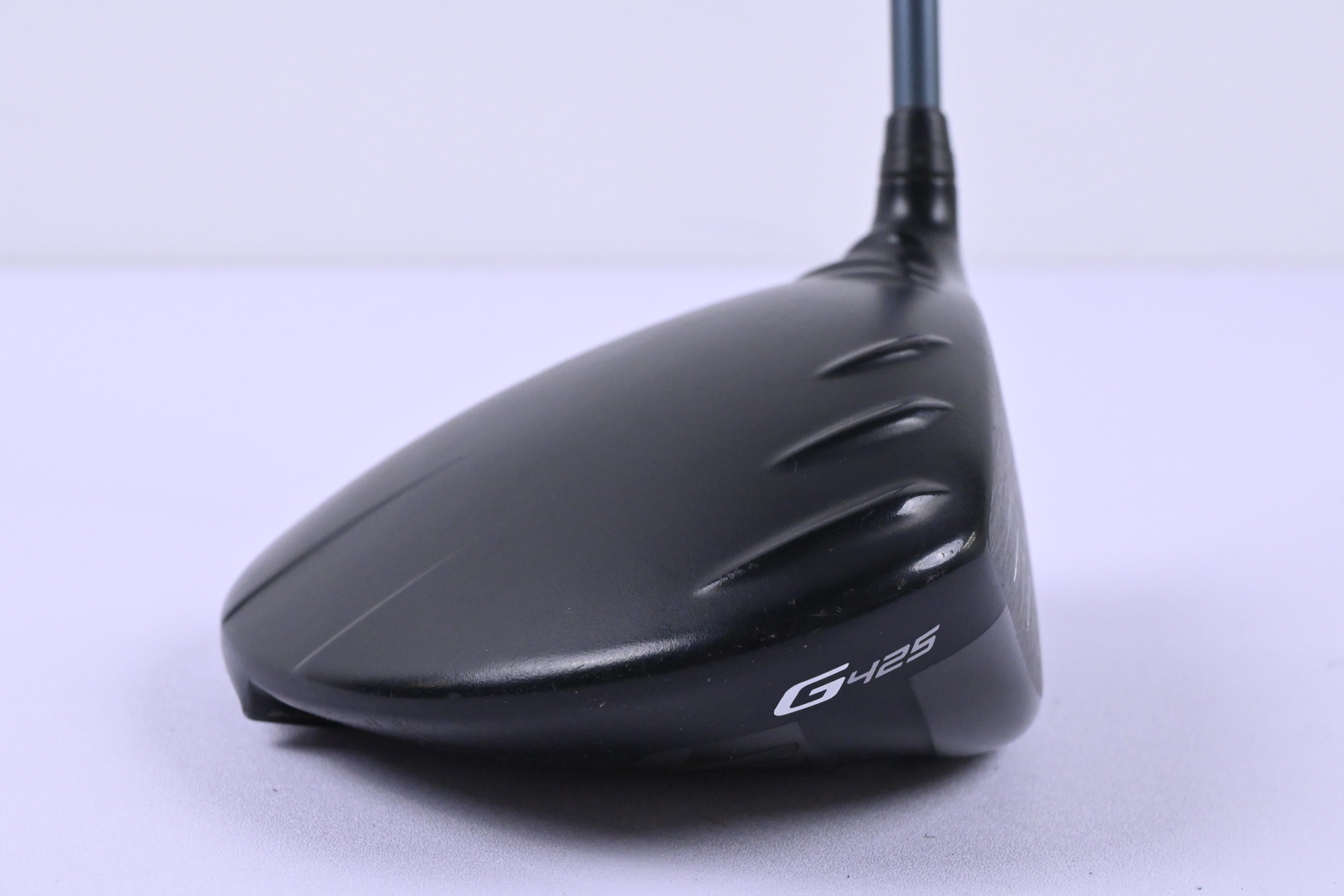 Ping G425 Max Driver / 10.5 Degree / Regular Flex Ping Alta CB Slate 55 Shaft
