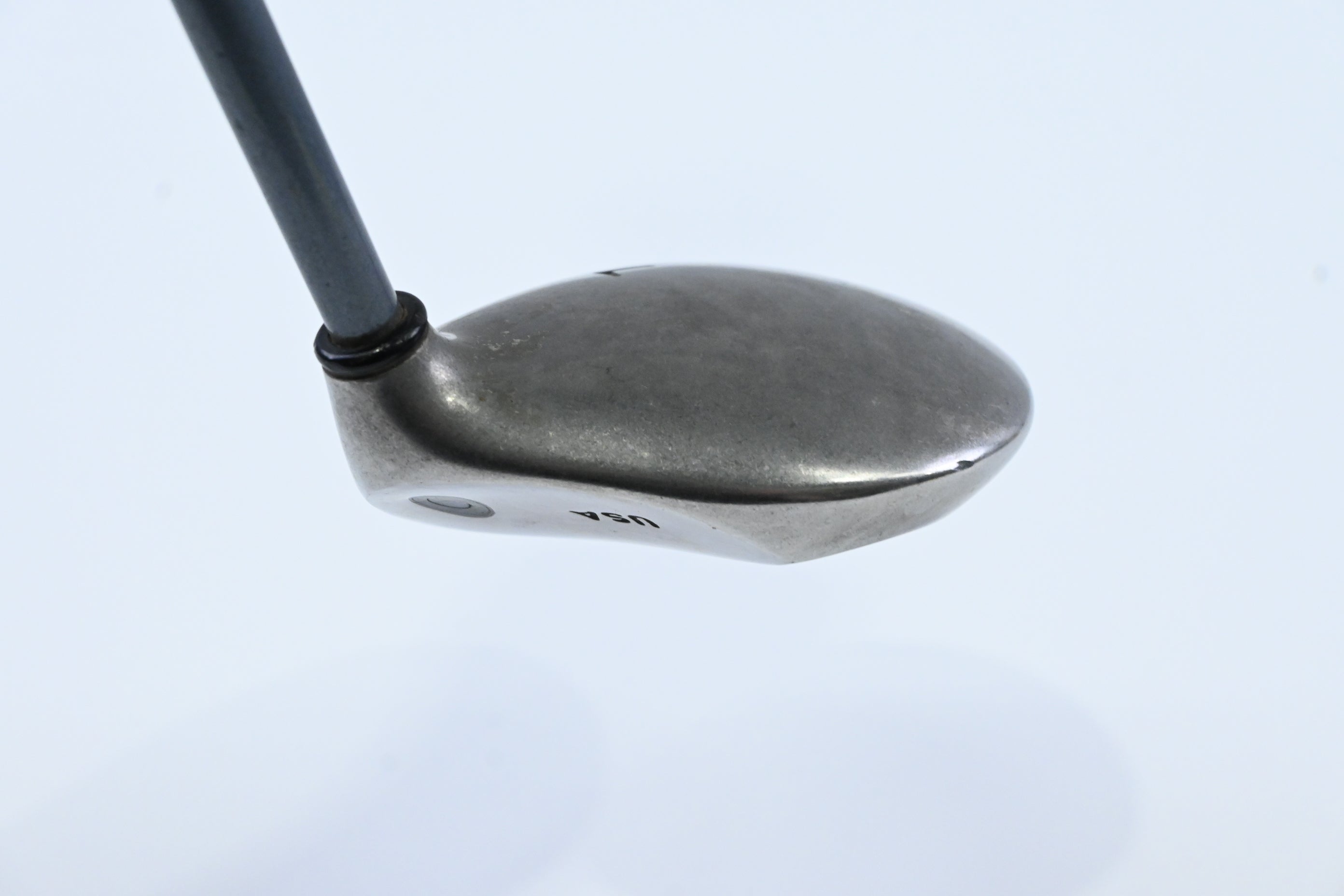Callaway Big Bertha Heaven Wood / 20 Degree / Regular Flex Graphite Shaft