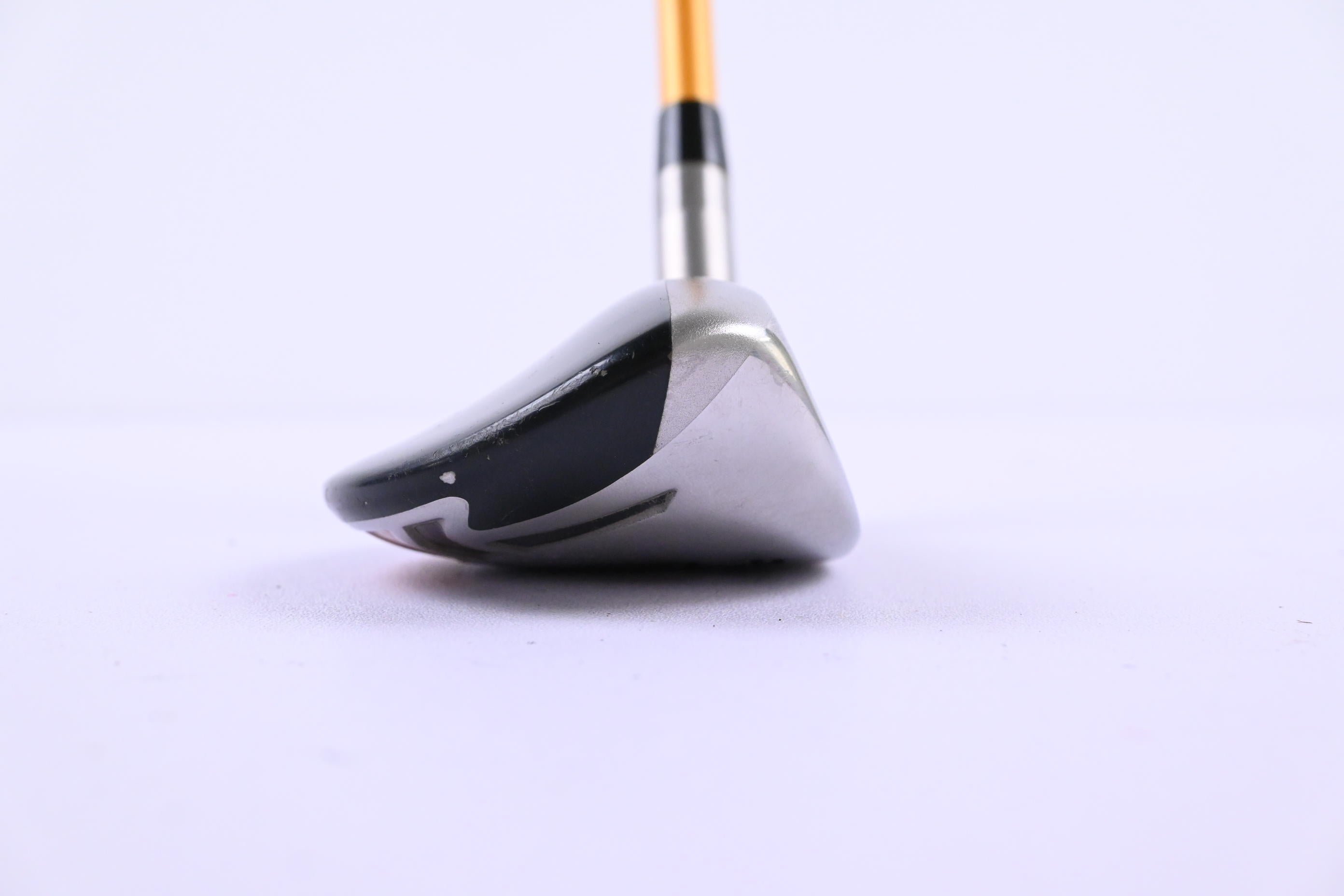 Ping G10 #4 Hybrid / 24 Degree / Regular Flex UST Mamiya ProForce V2 84