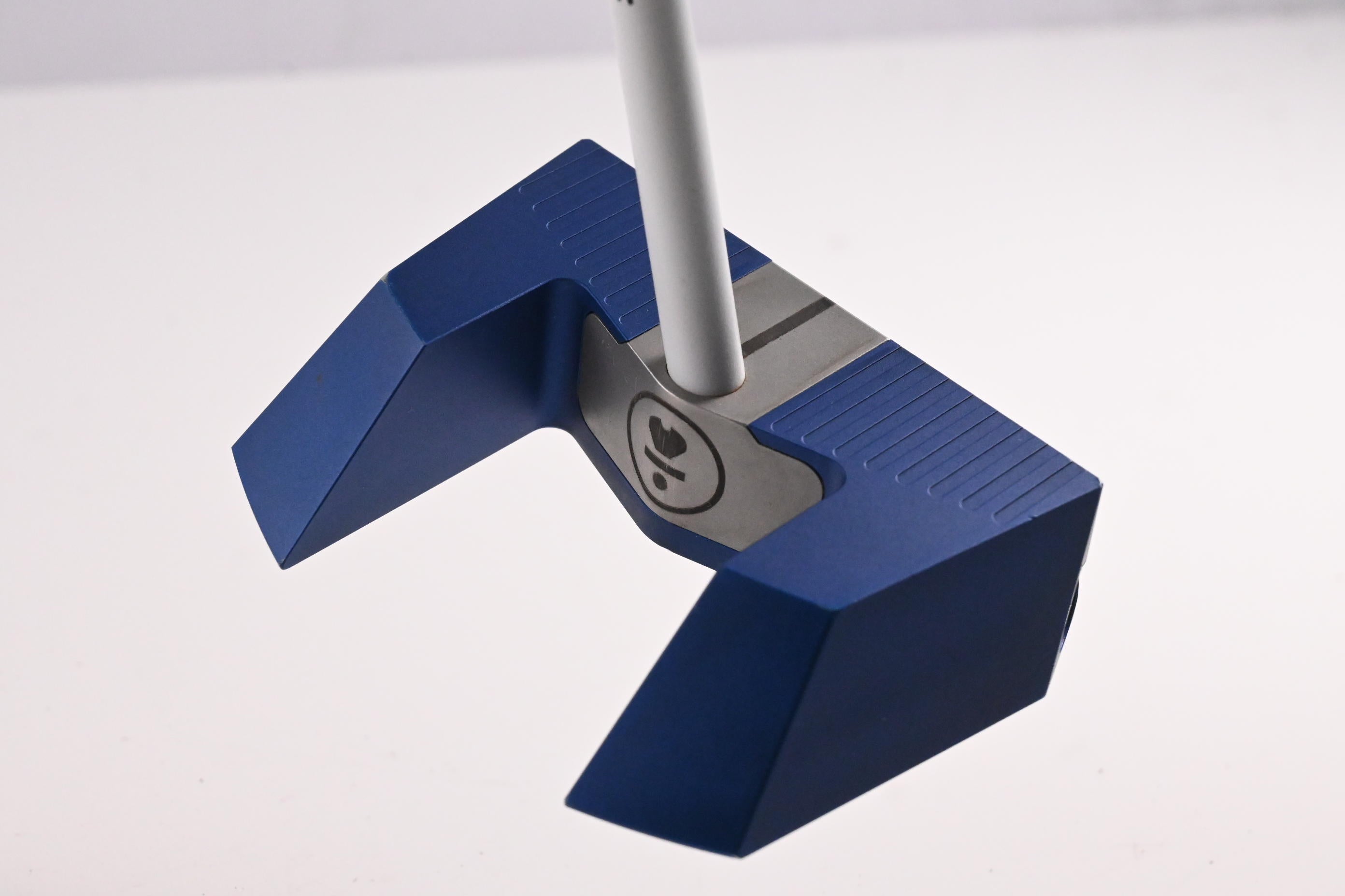 L.A.B. Golf Mezz.1 Putter / 35 Inch / Accra X L.A.B. Golf White