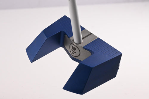 L.A.B. Golf Mezz.1 Putter / 35 Inch / Accra X L.A.B. Golf White