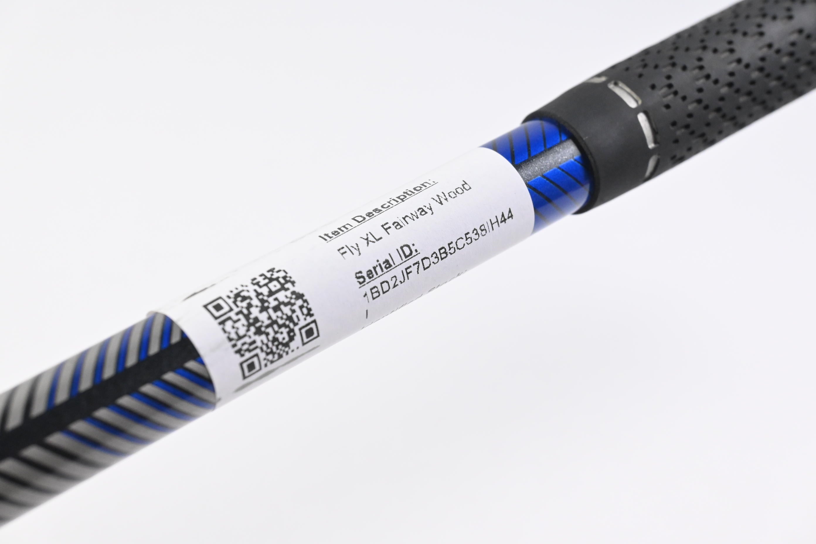 Cobra Fly XL #5 Wood / 19 Degree / Regular Flex Cobra XL Shaft