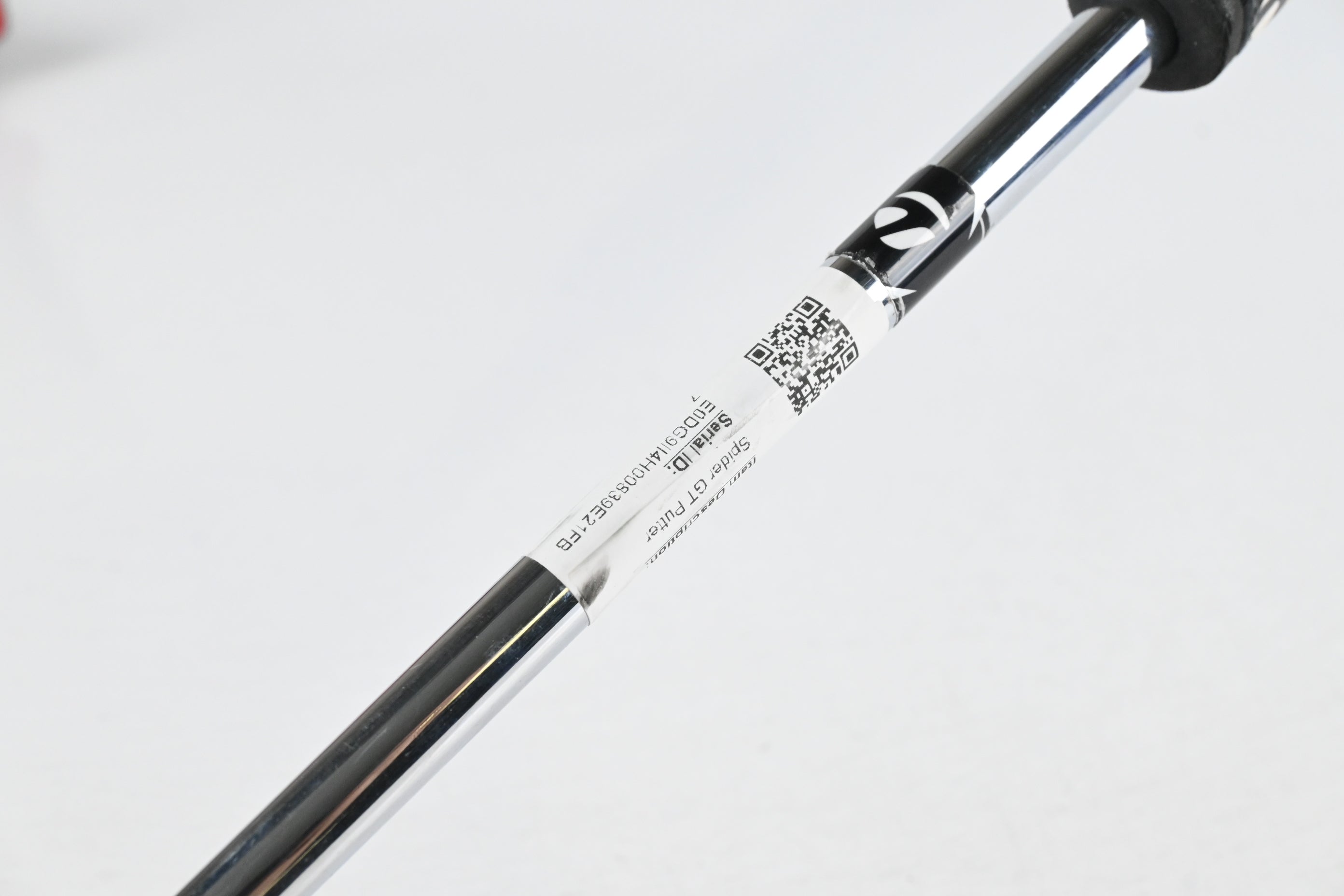 Taylormade Spider GT Black Putter / 33 Inch