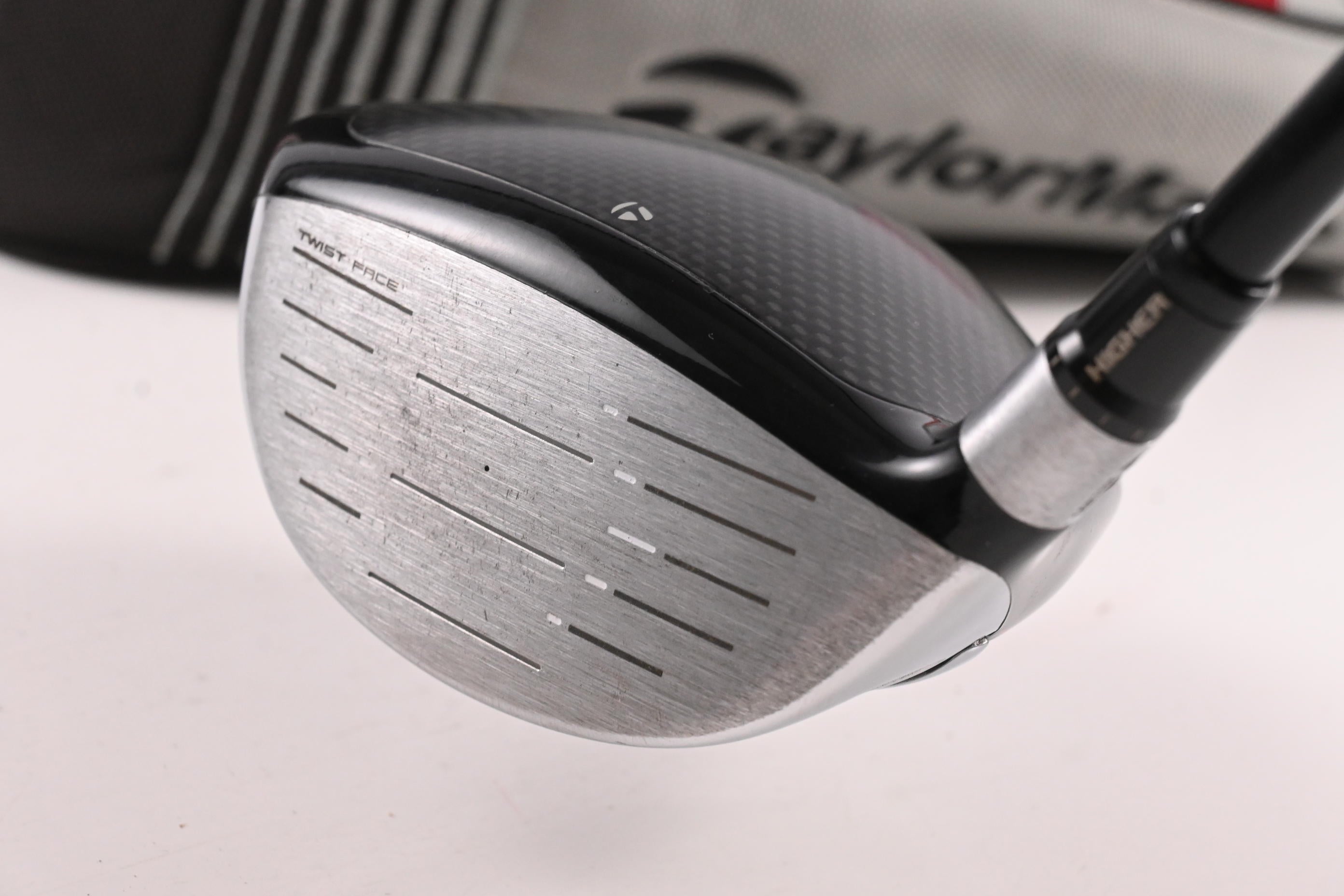 Taylormade 300 Mini Driver / 11.5 Degree / Regular Flex Taylormade MIDr Proto