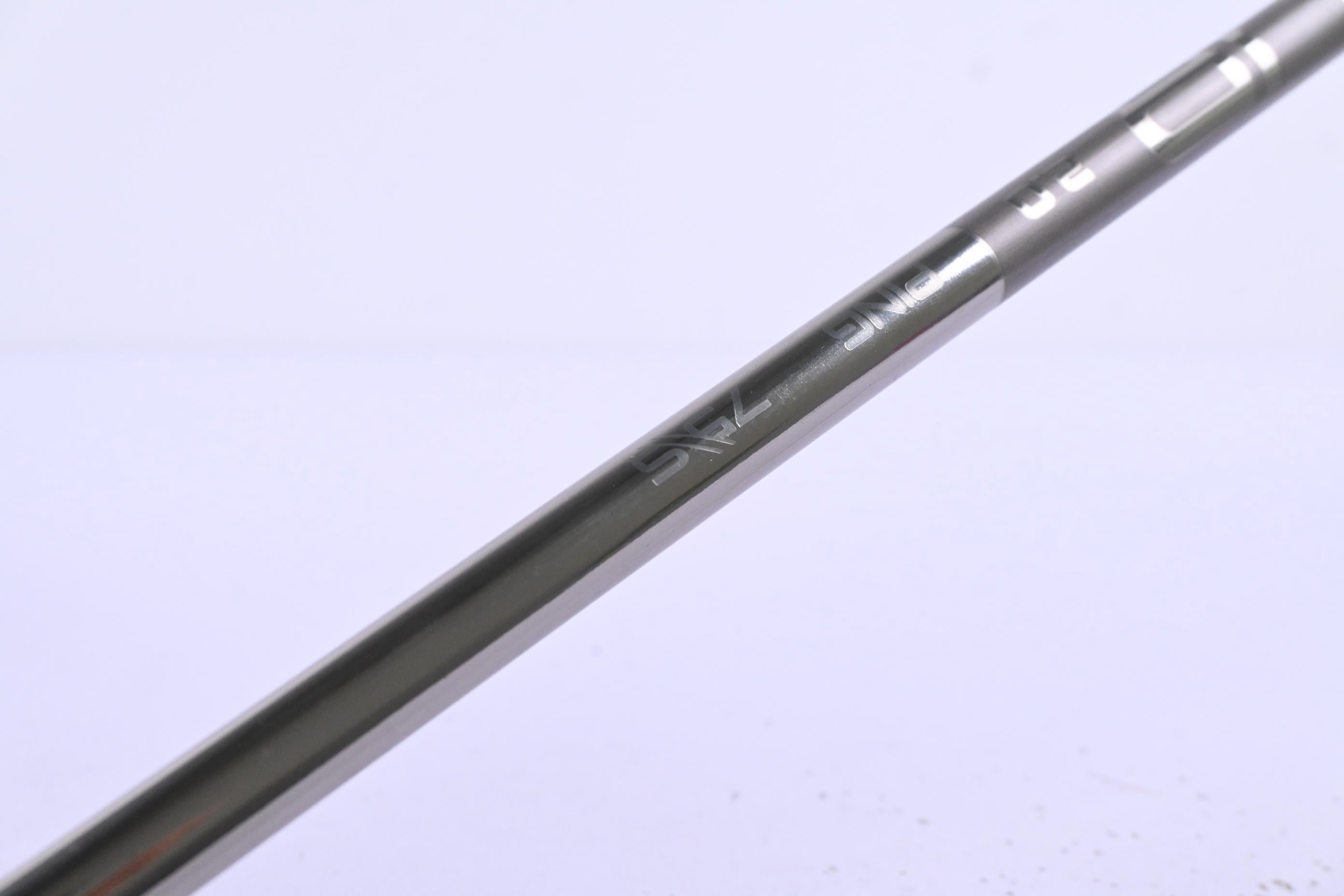 Ping G430 SFT #3 Wood / 16 Degree / Stiff Flex Ping Tour 2.0 Chrome 75 Shaft