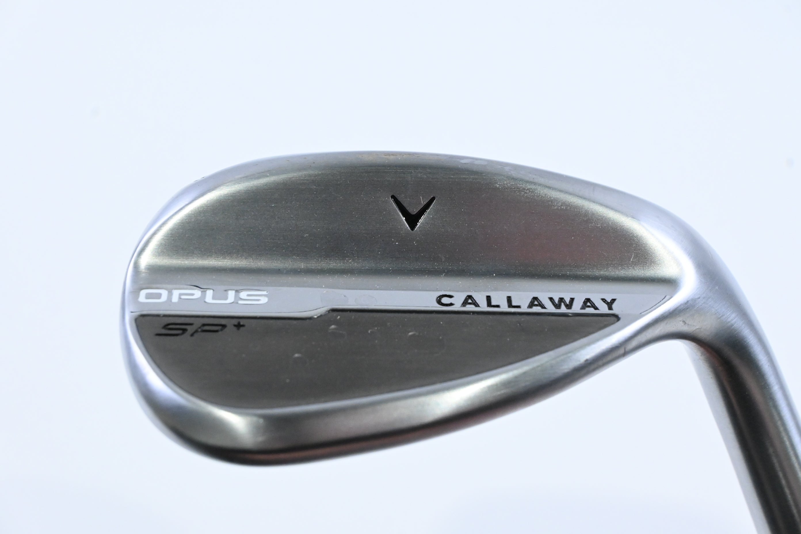 Callaway Opus SP+ Sand Wedge / 56 Degree / Stiff Flex Dynamic Gold S200 Shaft