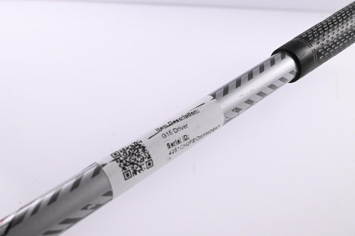 Left Hand Ping G15 Driver / 9 Degree / Regular Flex Ping TFC 149 Shaft