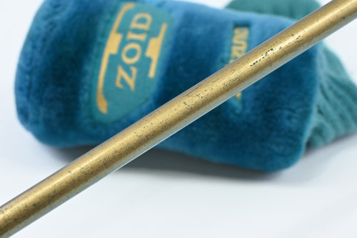 Ladies Mizuno T-Zoid #3 Wood / 15 Degree / Ladies Flex TechnoFlex Gold Shaft