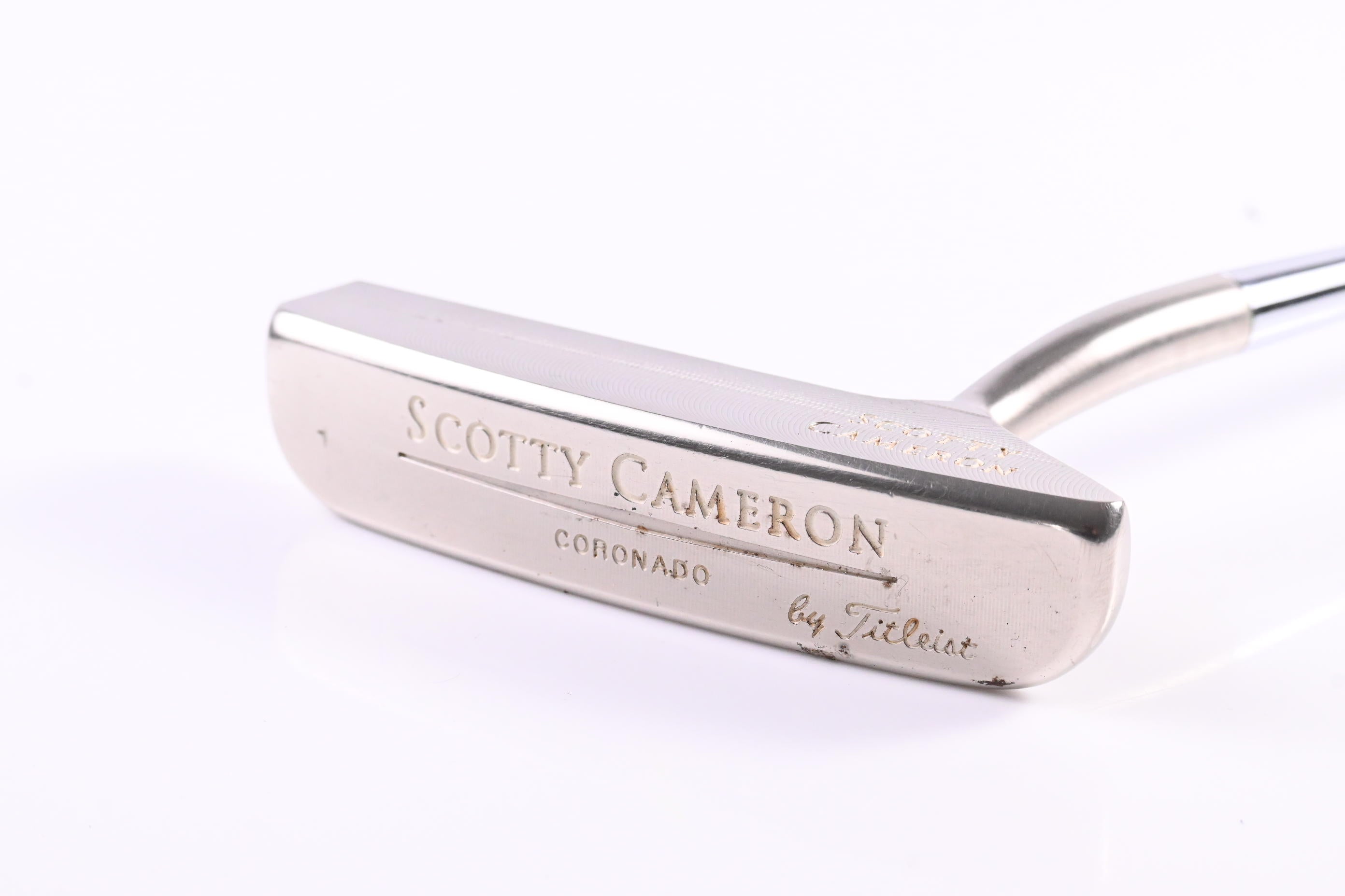 Scotty Cameron Classics Coronado Putter / 33 Inch
