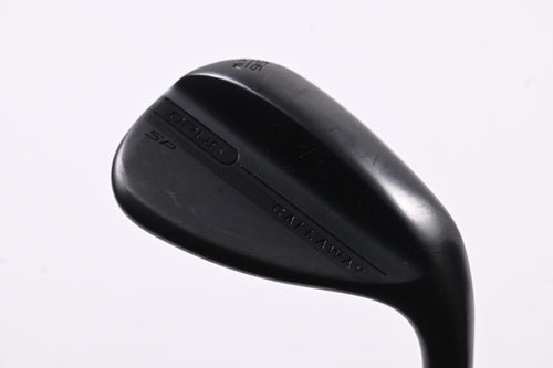 Callaway Opus SP Sand Wedge / 56 Degree / Stiff Flex Dynamic Gold S200 Shaft