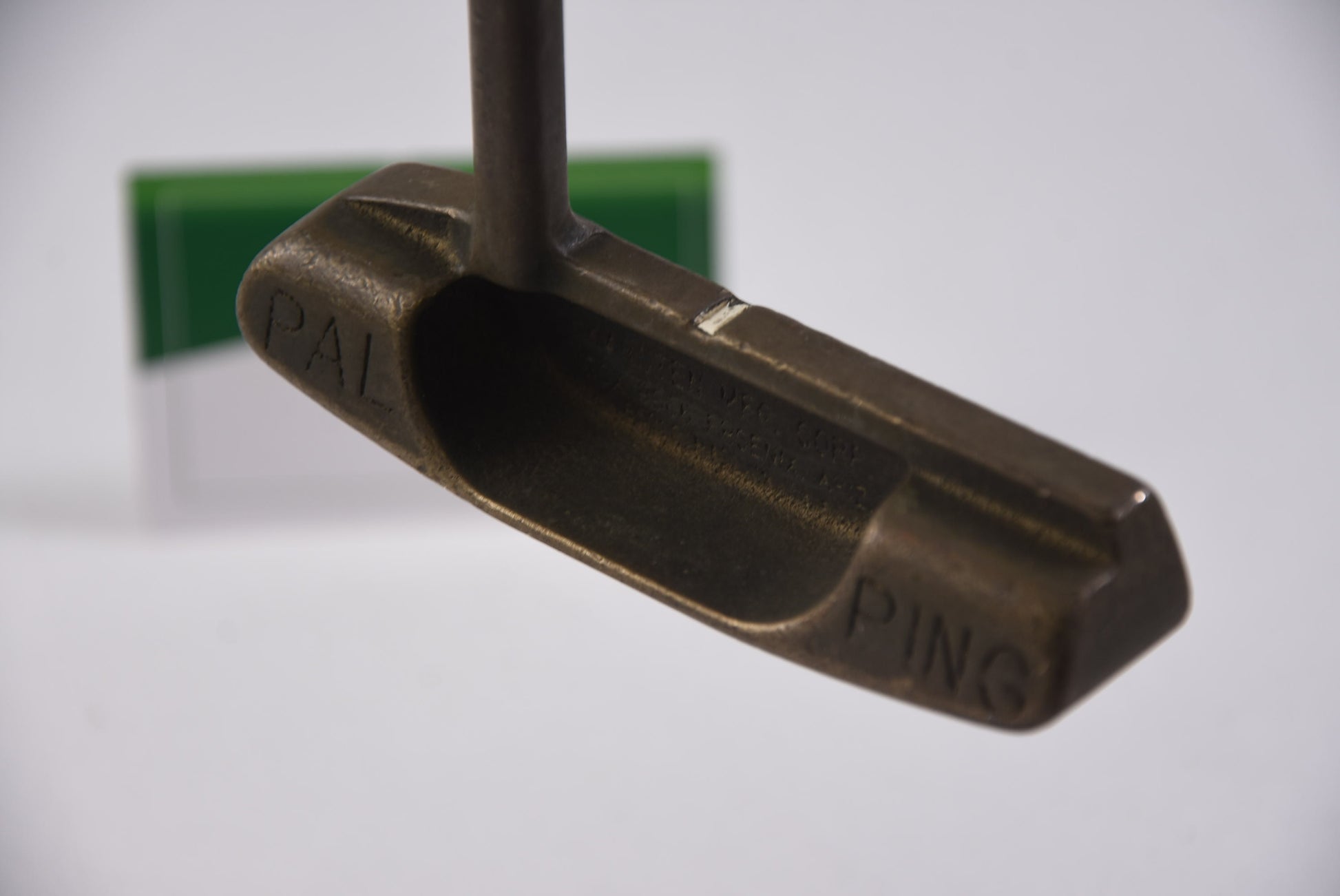 Ping Karsten Original Pal Putter / 36 Inch