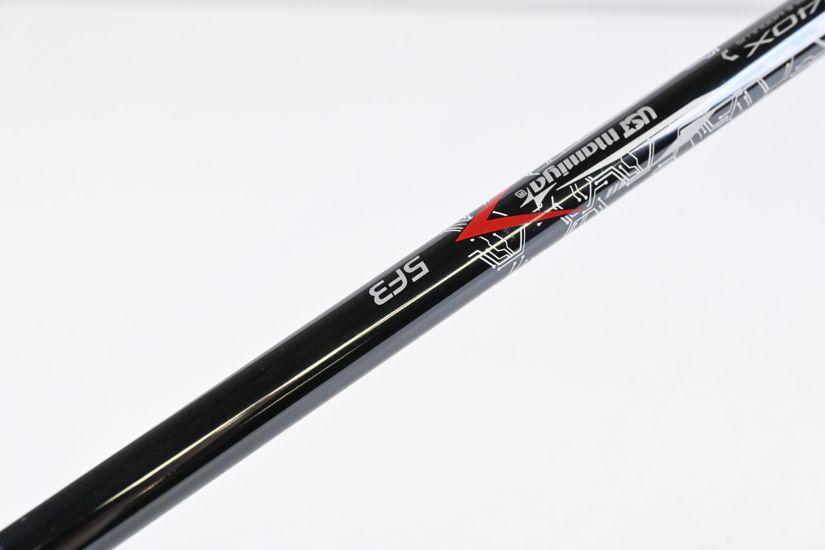 Mizuno ST-Max 230 Driver / 10.5 Degree / Regular Flex UST Mamiya Lin.Q M40X 5