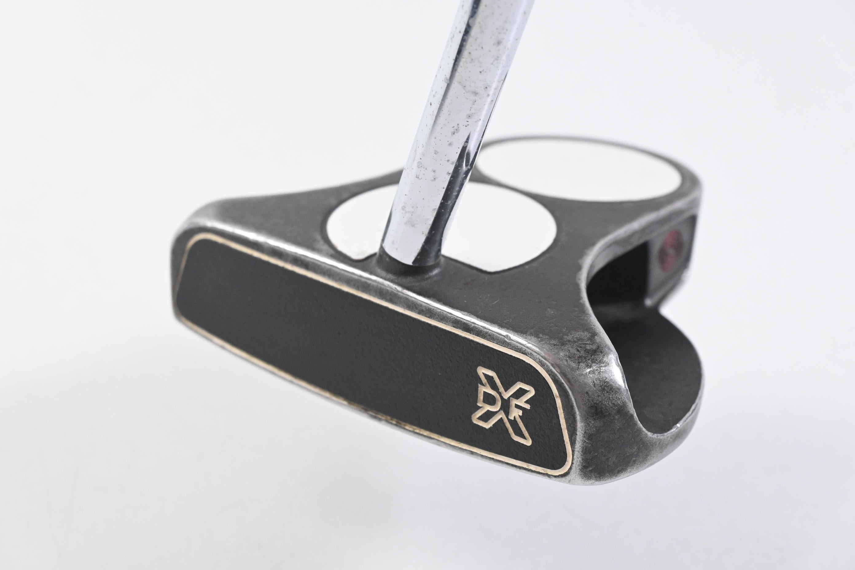Odyssey DFX 2-Ball Putter / 31 Inch