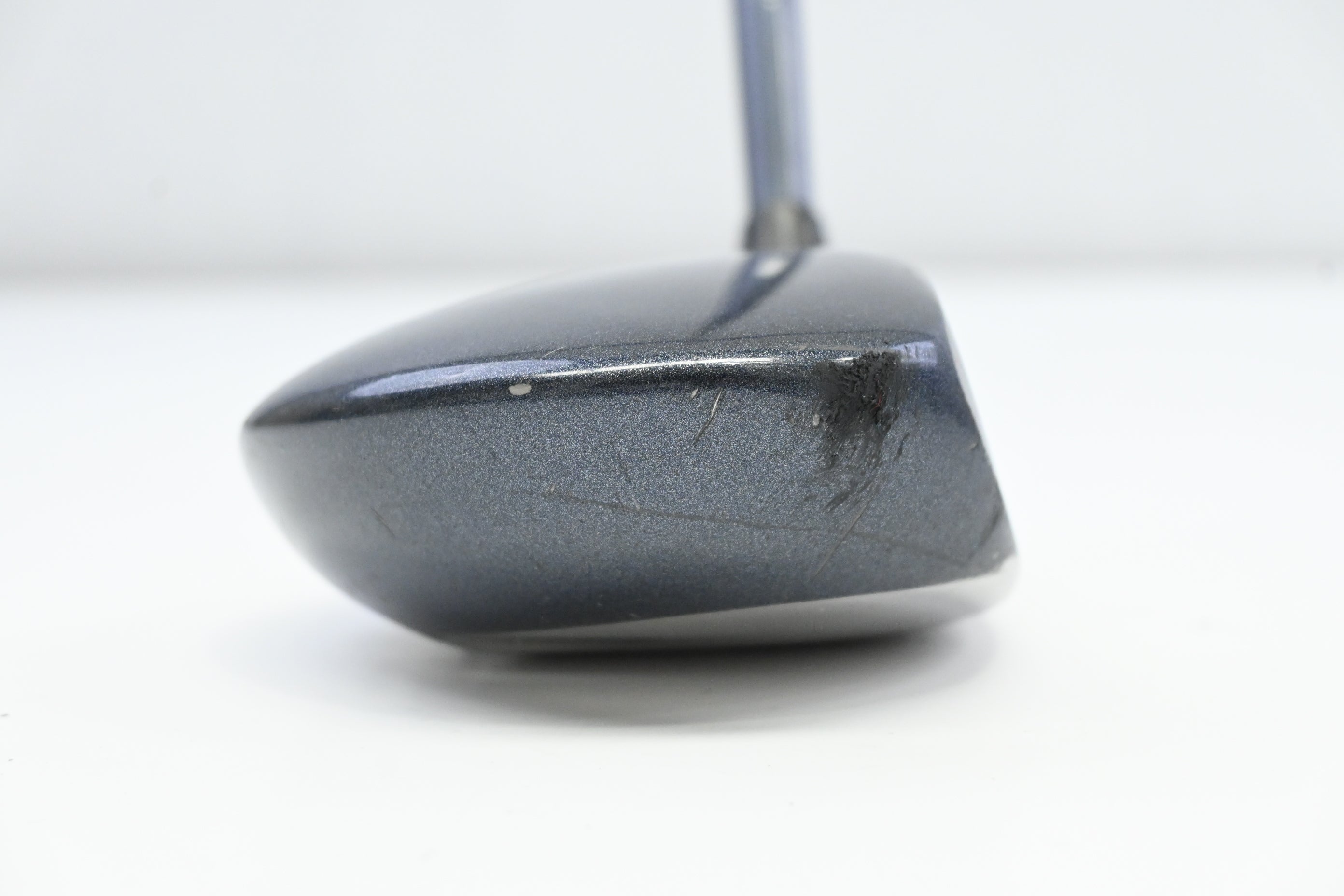 Callaway Steelhead III #4 Wood / 17 Degree / Regular Flex Callaway System III