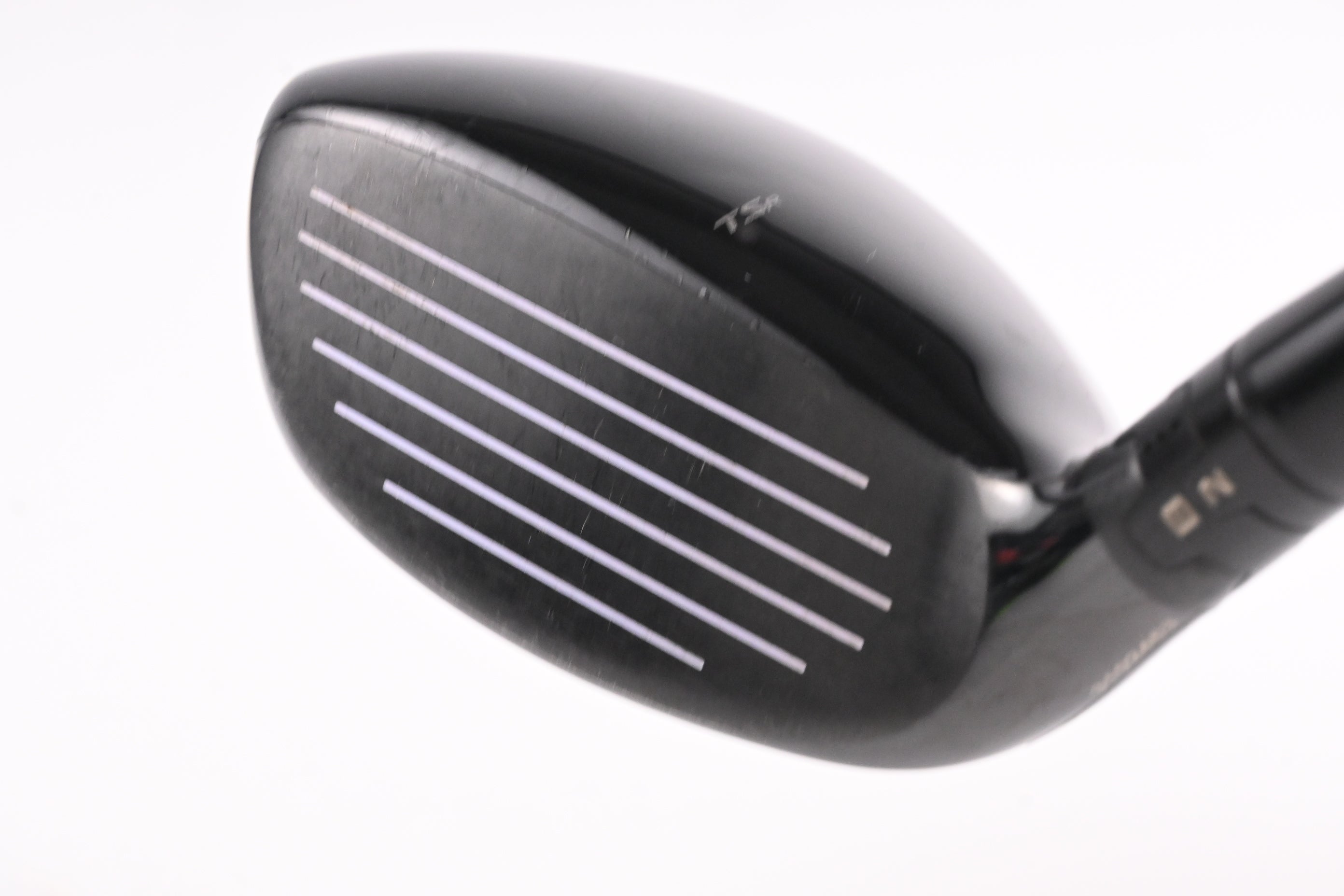 Titleist TSR1 #5 Hybrid / 23 Degree / Regular Flex MMT Speedmesh 50 Shaft