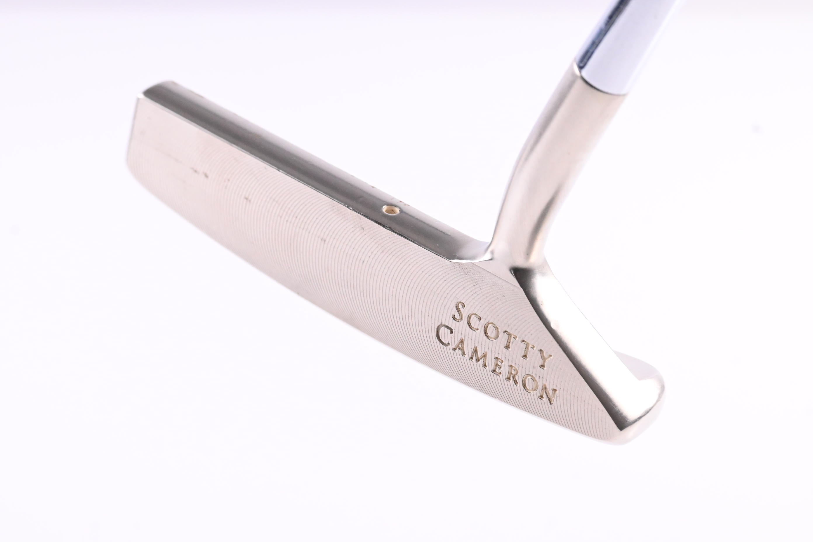Scotty Cameron Classics Coronado Putter / 33 Inch
