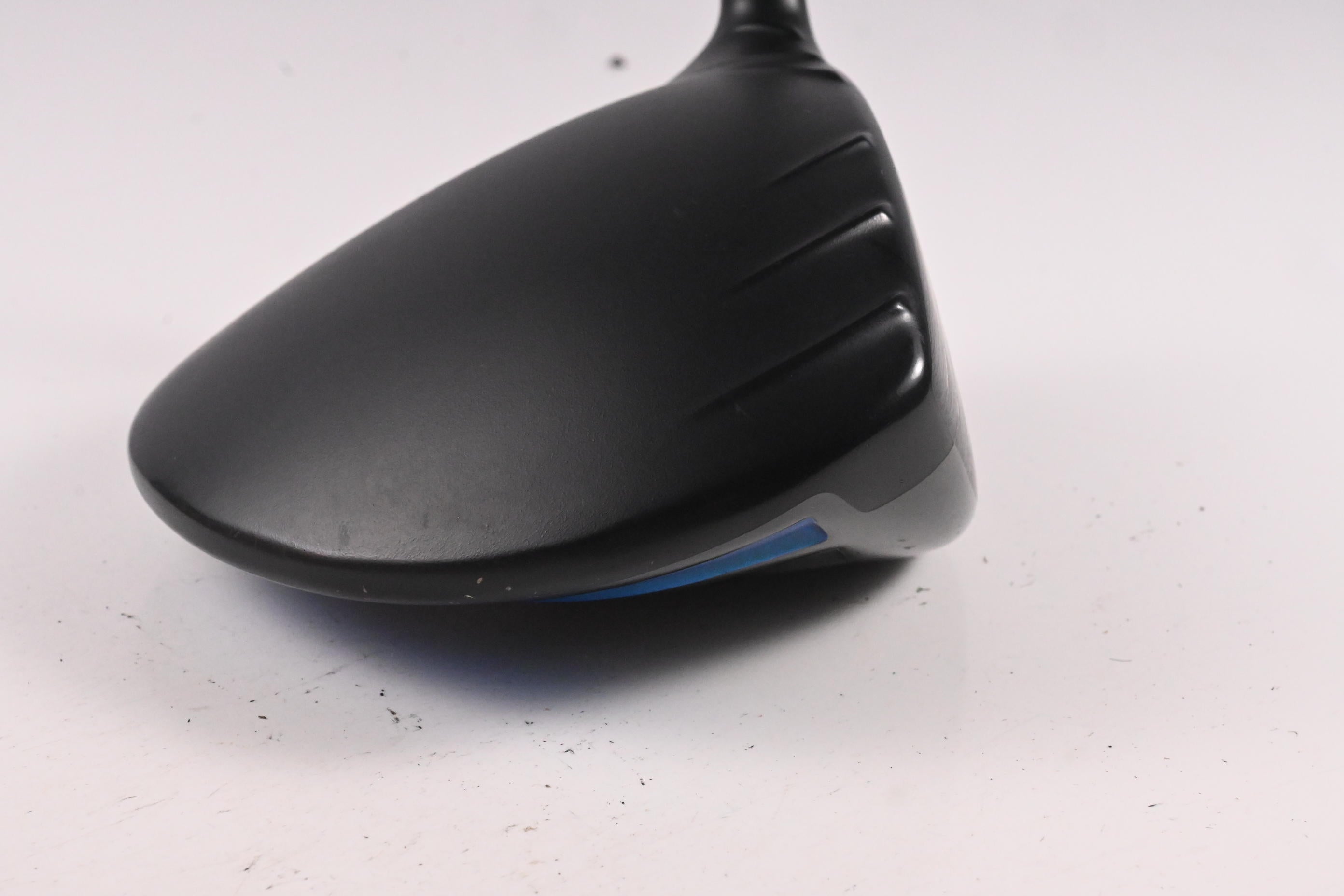 Ping G30 SF TEC Driver / 10.5 Degree / Stiff Flex Aldila Karsten 201 Shaft