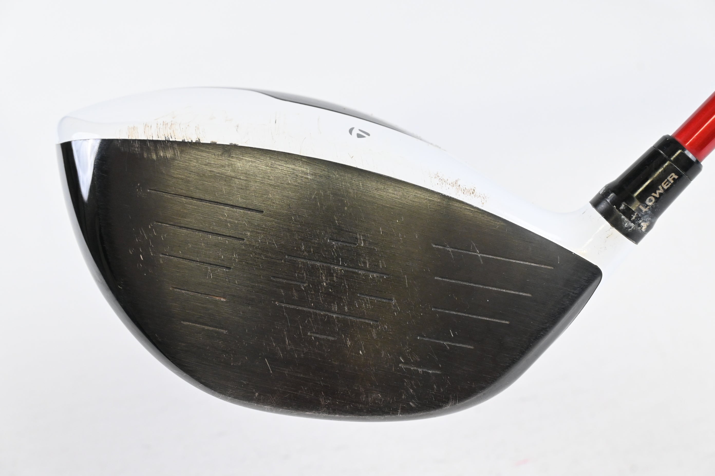 Taylormade M1 2017 Driver / 10.5 Degree / Senior Flex Ventus Red 5 Shaft