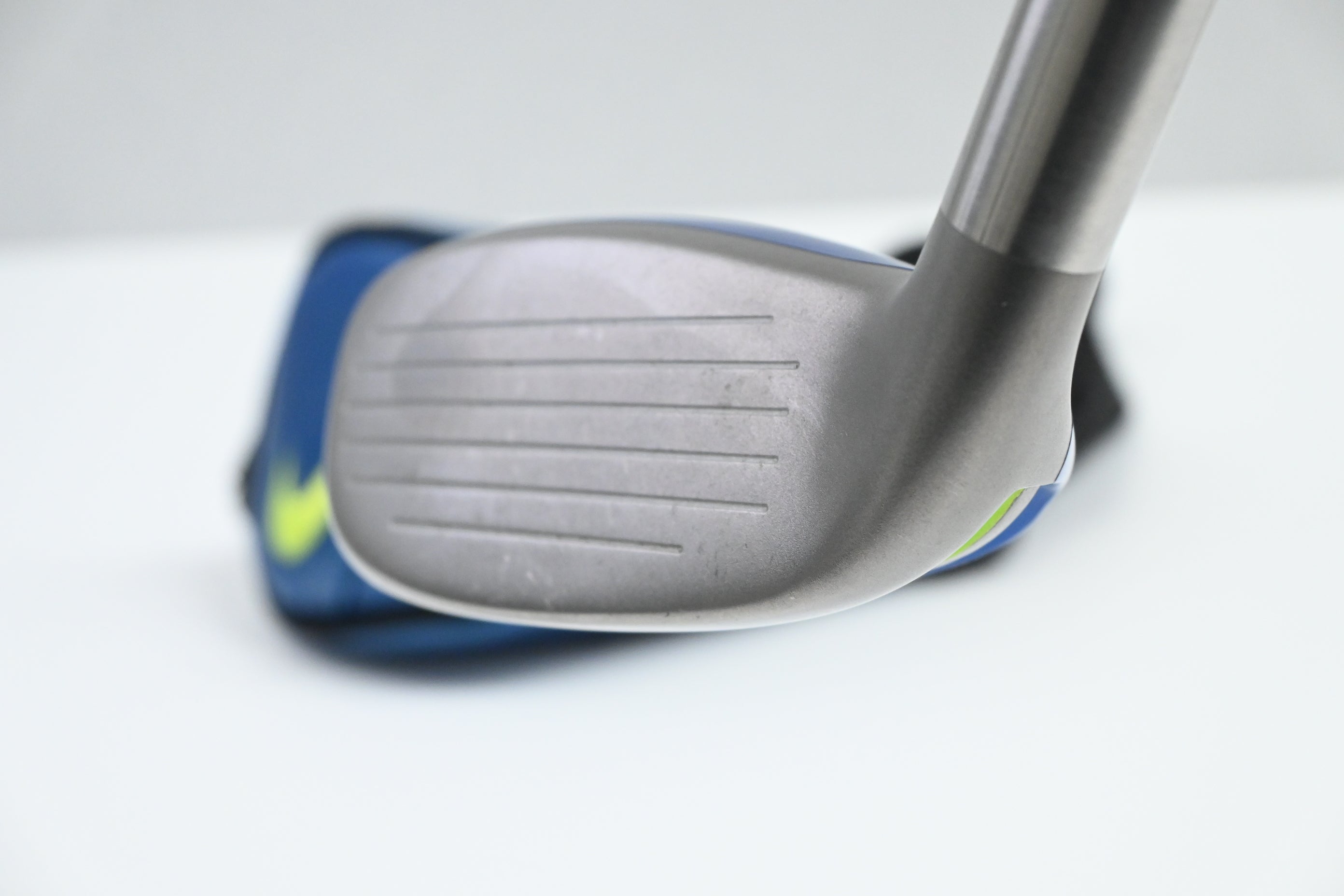 Nike Vapor Fly #4 Hybrid / 23 Degree / Regular Flex Project X Blue Shaft