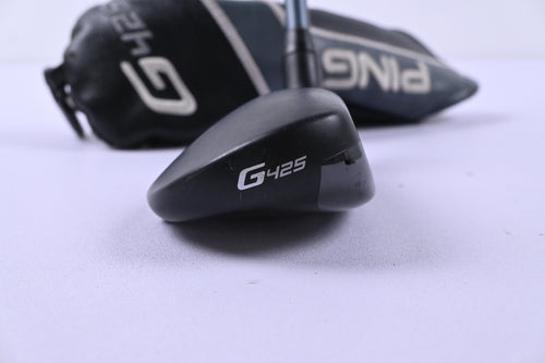 Ping G425 #3 Hybrid / 19 Degree / Stiff Flex Ping Alta CB Slate 70 Shaft