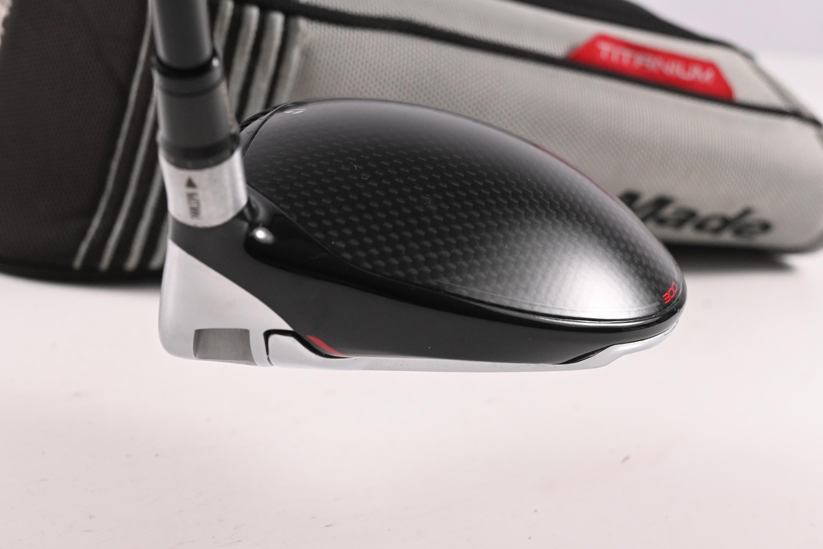 Taylormade 300 Mini Driver / 11.5 Degree / Regular Flex Taylormade MIDr Proto