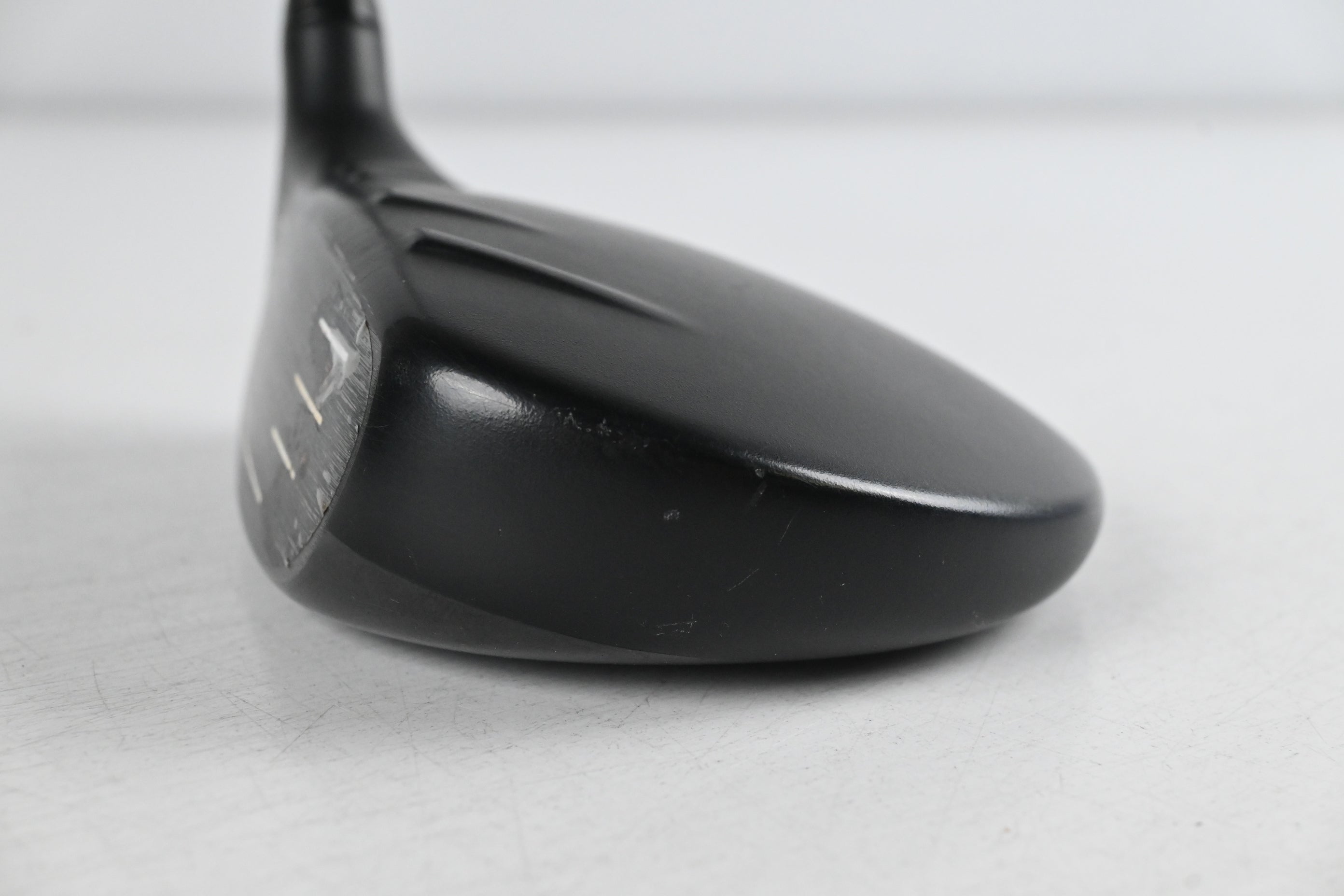 Left Hand Ping G400 #3 Wood / 14.5 Degree / Regular Flex Alta CB 65 Shaft