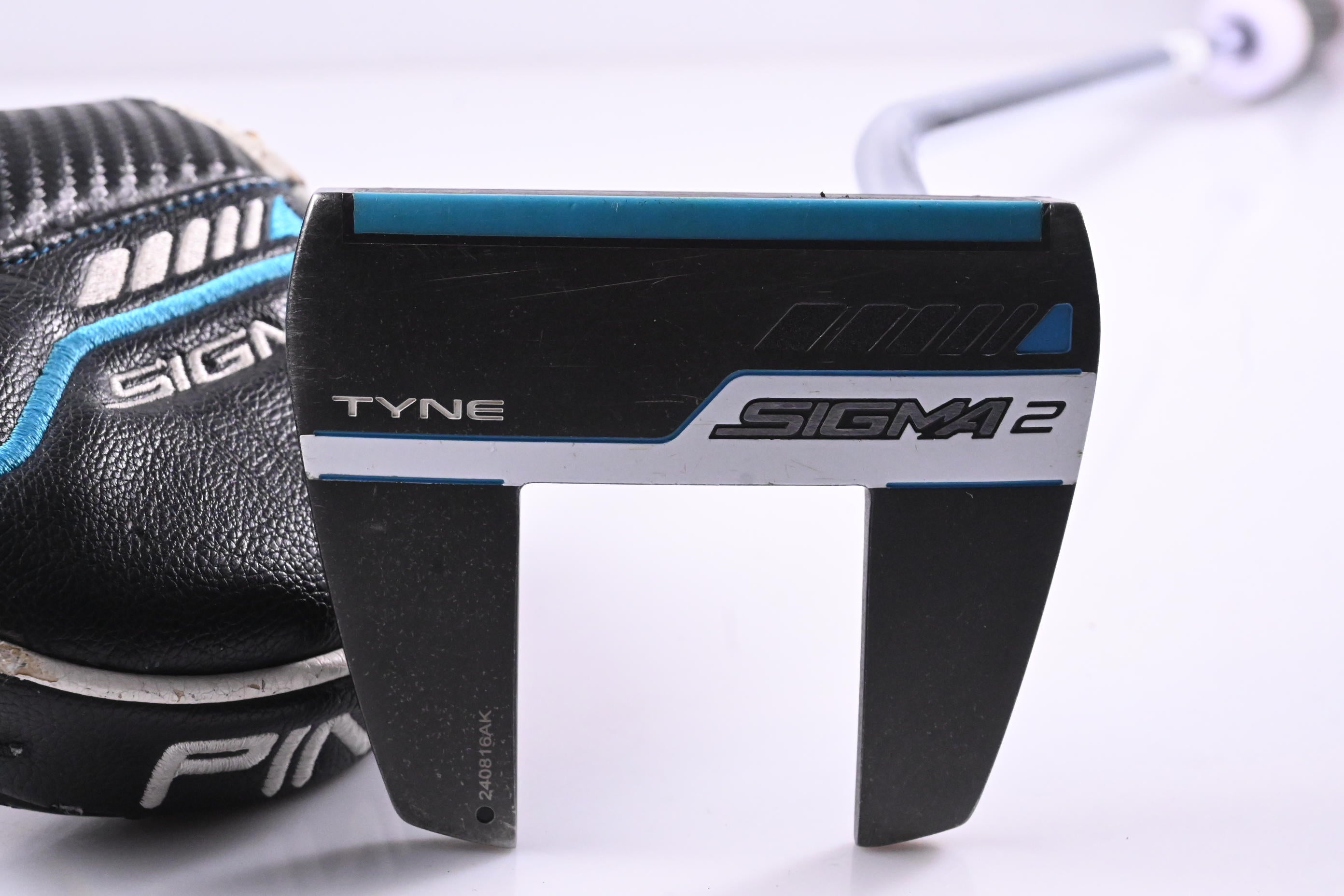 Ping Sigma 2 Tyne Putter / 34 Inch