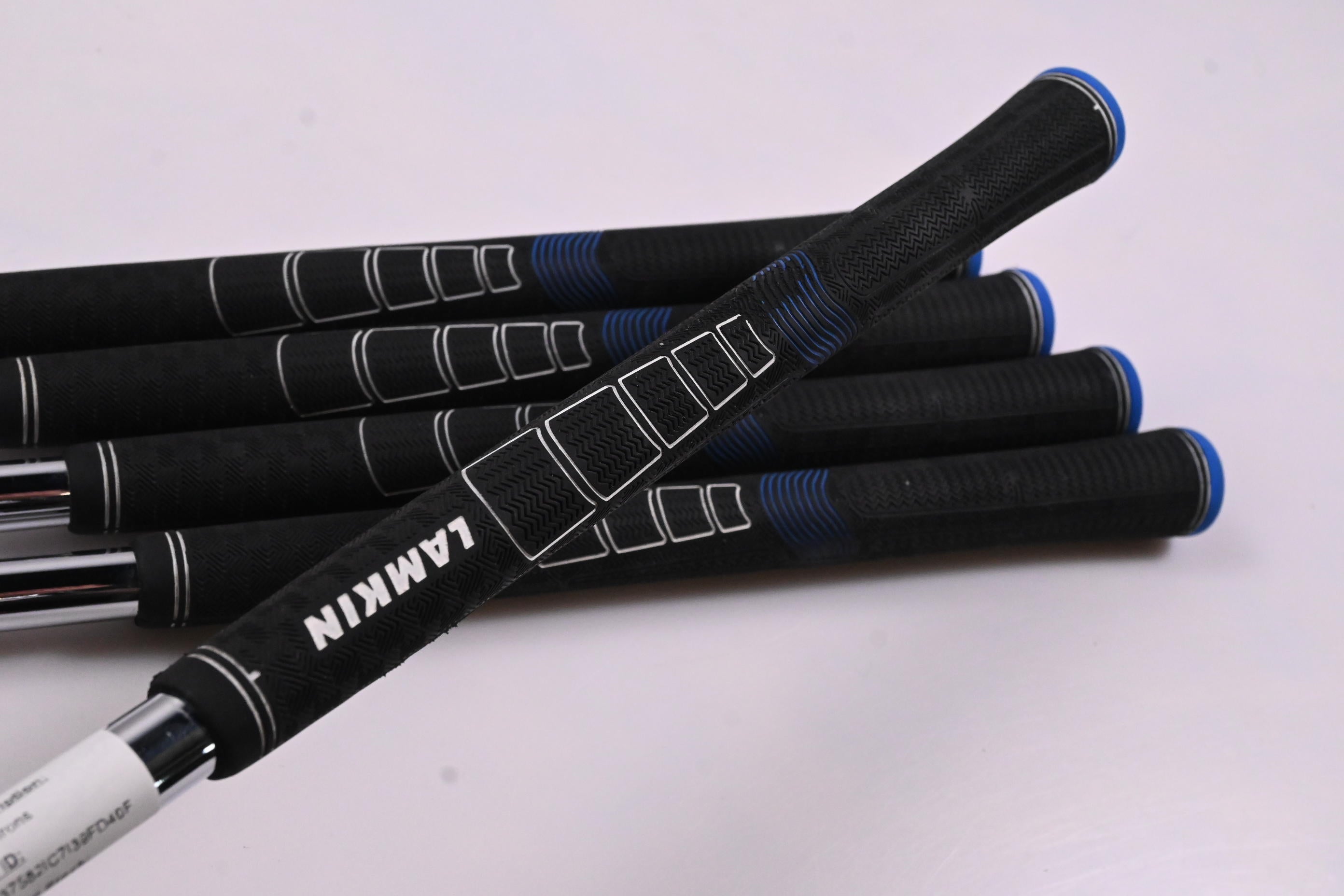 Mizuno Pro 221 Irons / 6-PW / Regular Flex N.S.Pro Modus 3 105 Shafts