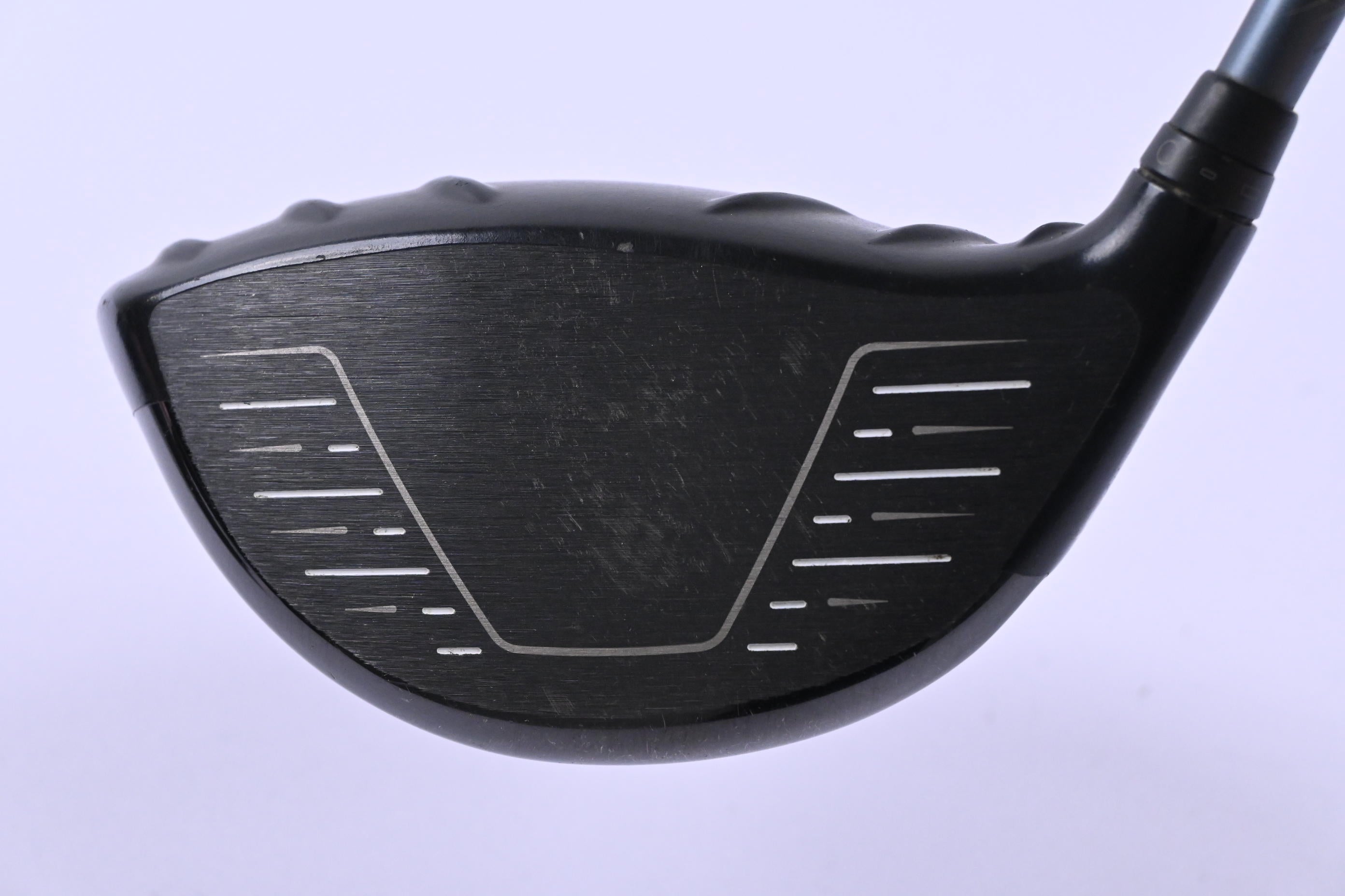 Ping G425 Max Driver / 10.5 Degree / Regular Flex Ping Alta CB Slate 55 Shaft
