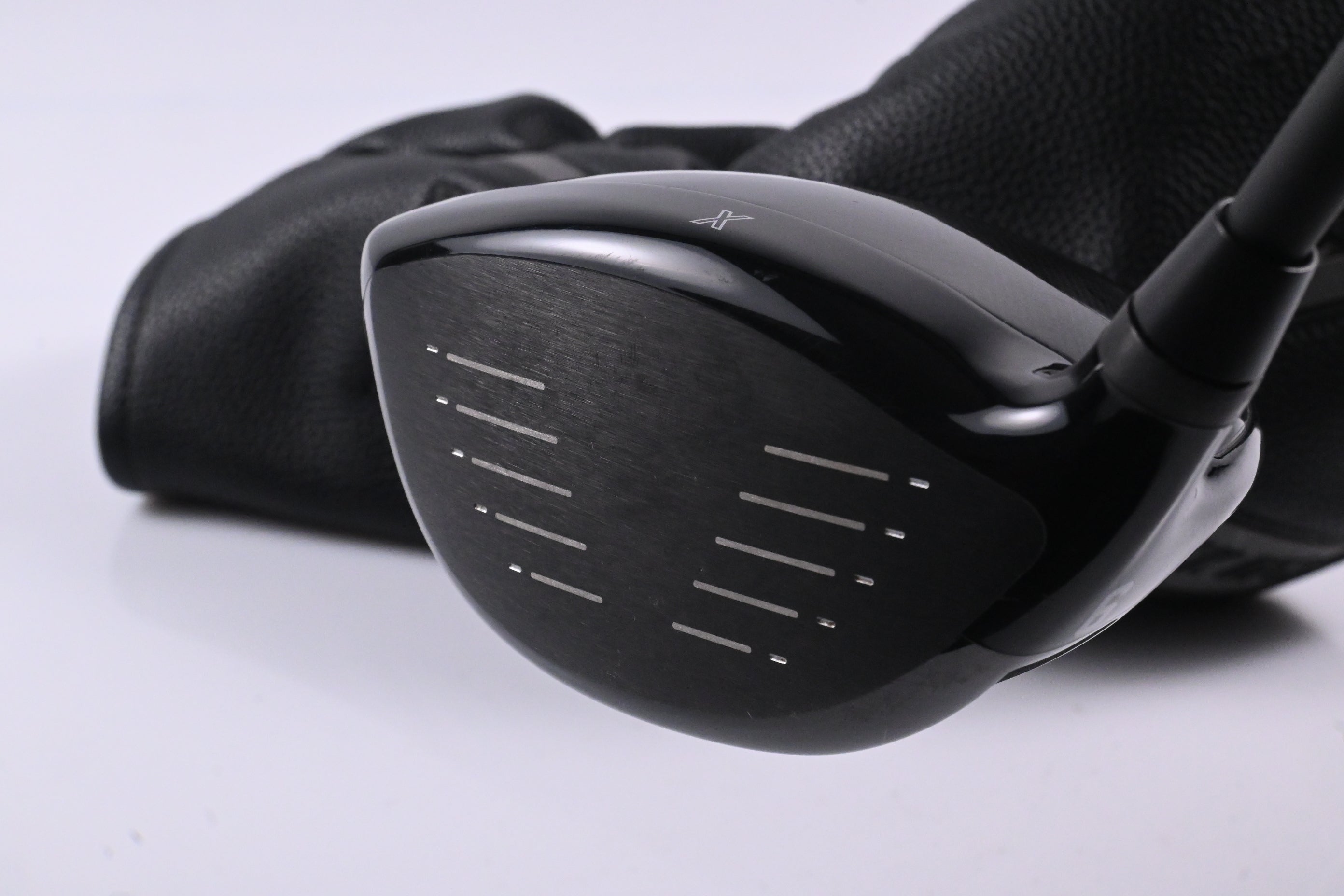 PXG 0311 Black Ops Driver / 9 Degree / X-Flex Hzrdus Black 60 Shaft