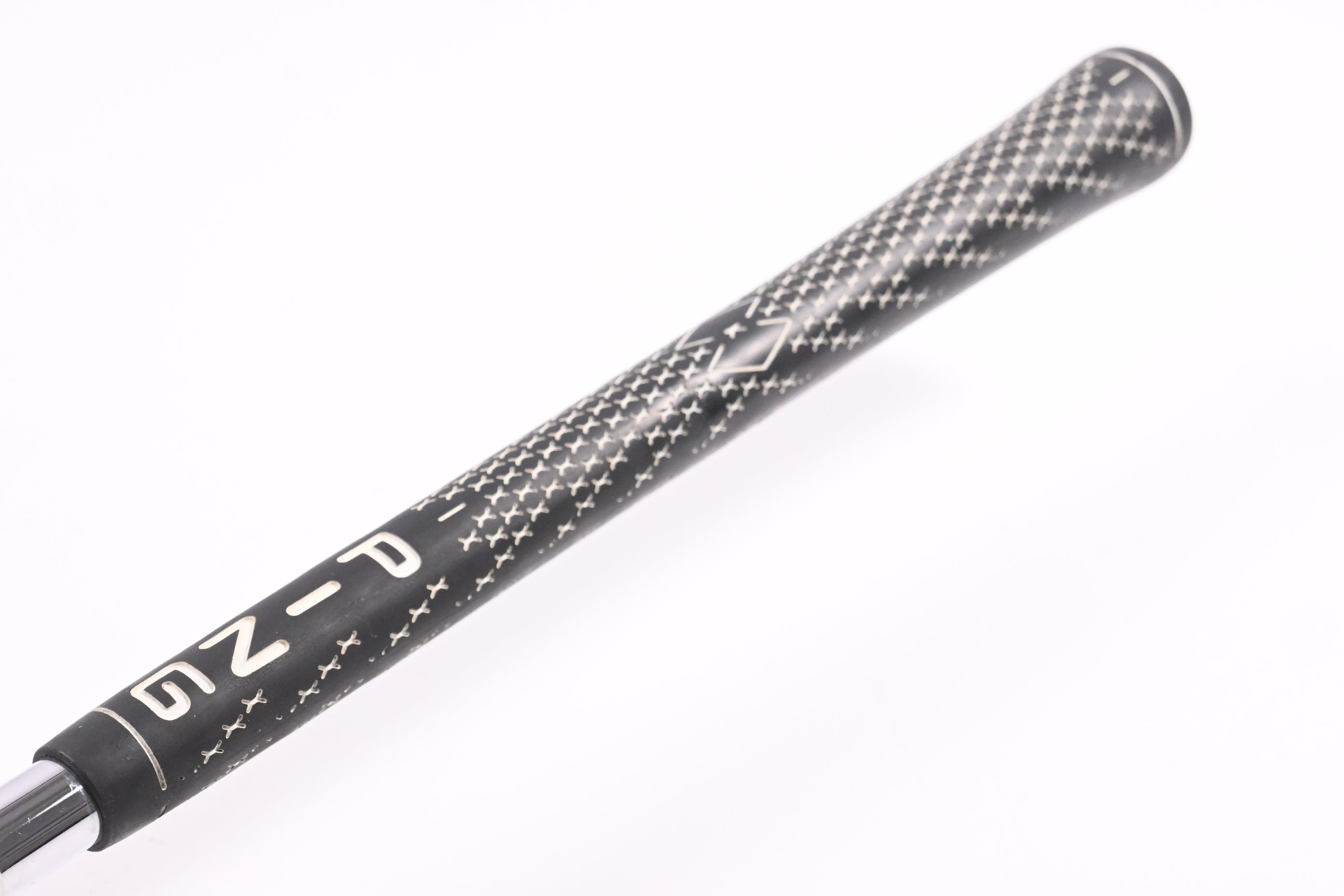 Ping i3 O-Size #6 Iron / Blue Dot / Stiff Flex Ping Cushin JZ Shaft