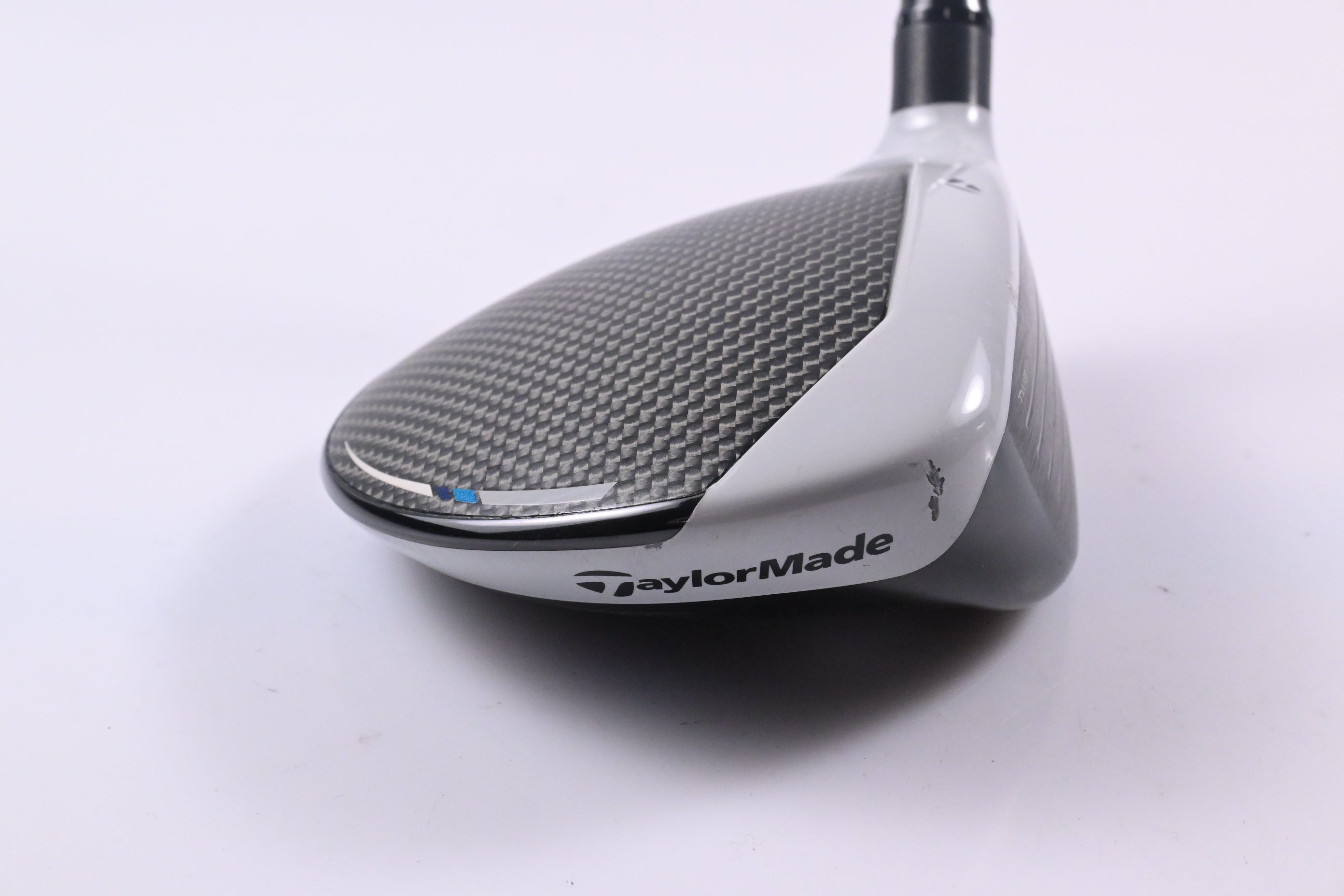 Taylormade SIM Ti #3 Wood / 15 Degree / Regular Flex Diamana LTD 65 Shaft