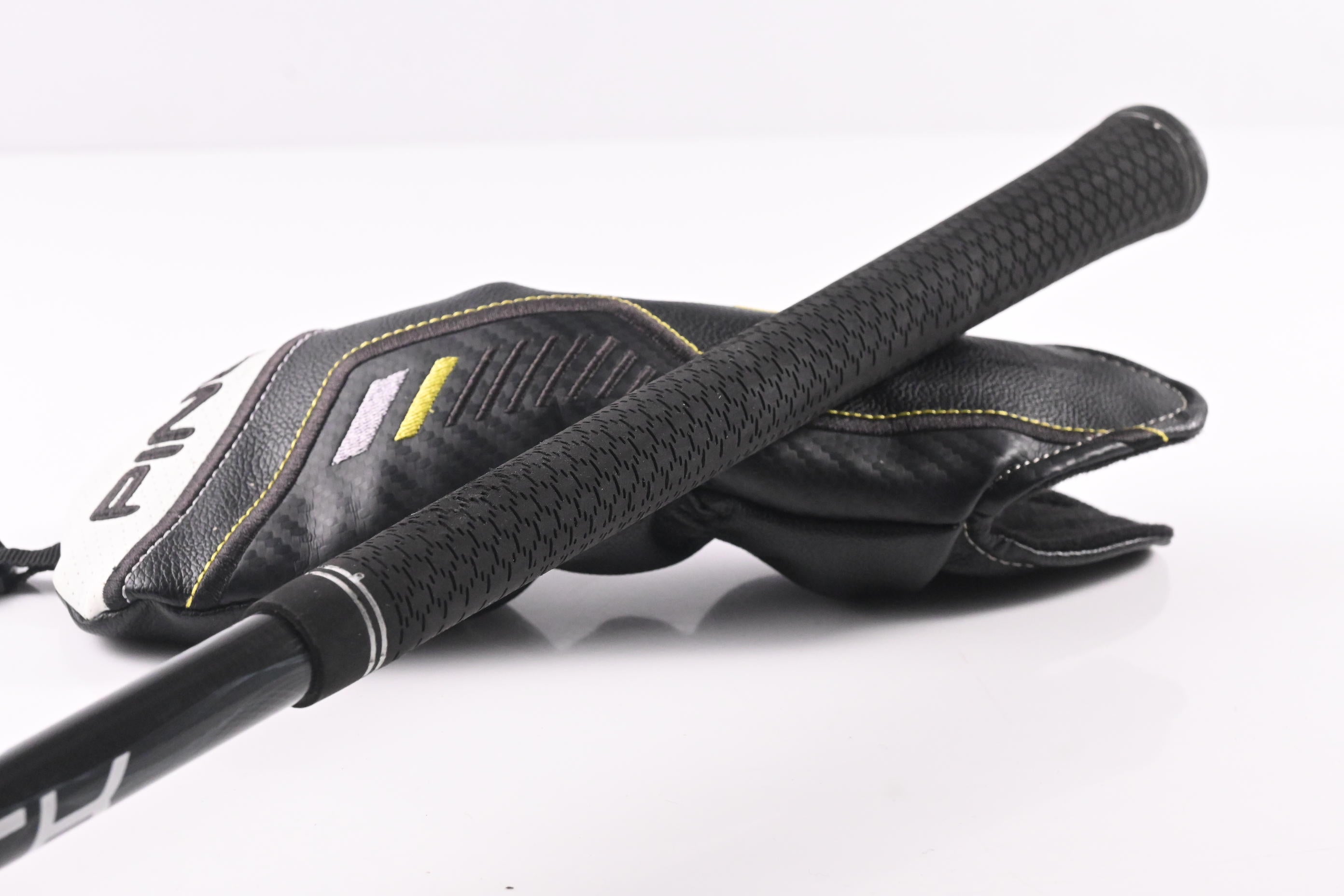 Ping G430 #5 Hybrid / 26 Degree / Senior Flex Ping Alta Quick 45 Shaft