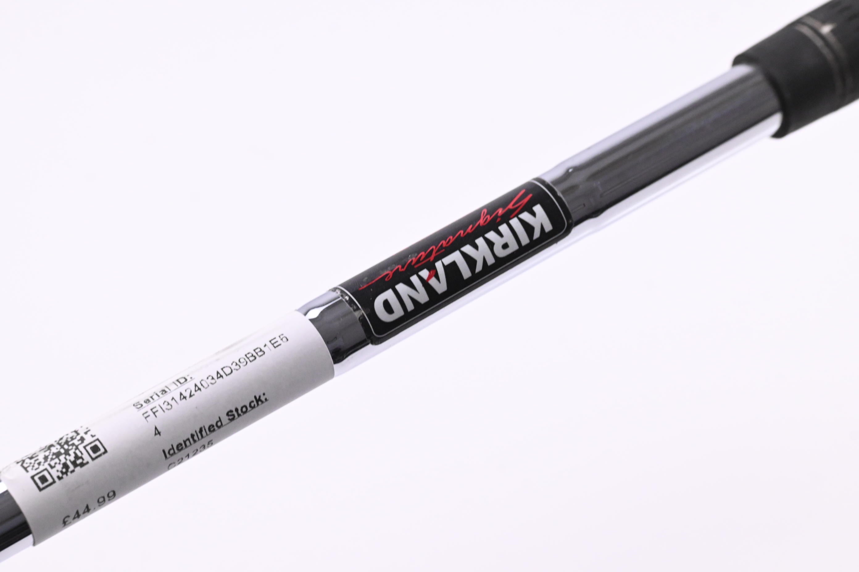 Kirkland Signature Lob Wedge / 60 Degree / Wedge Flex Kirkland Signature Shaft