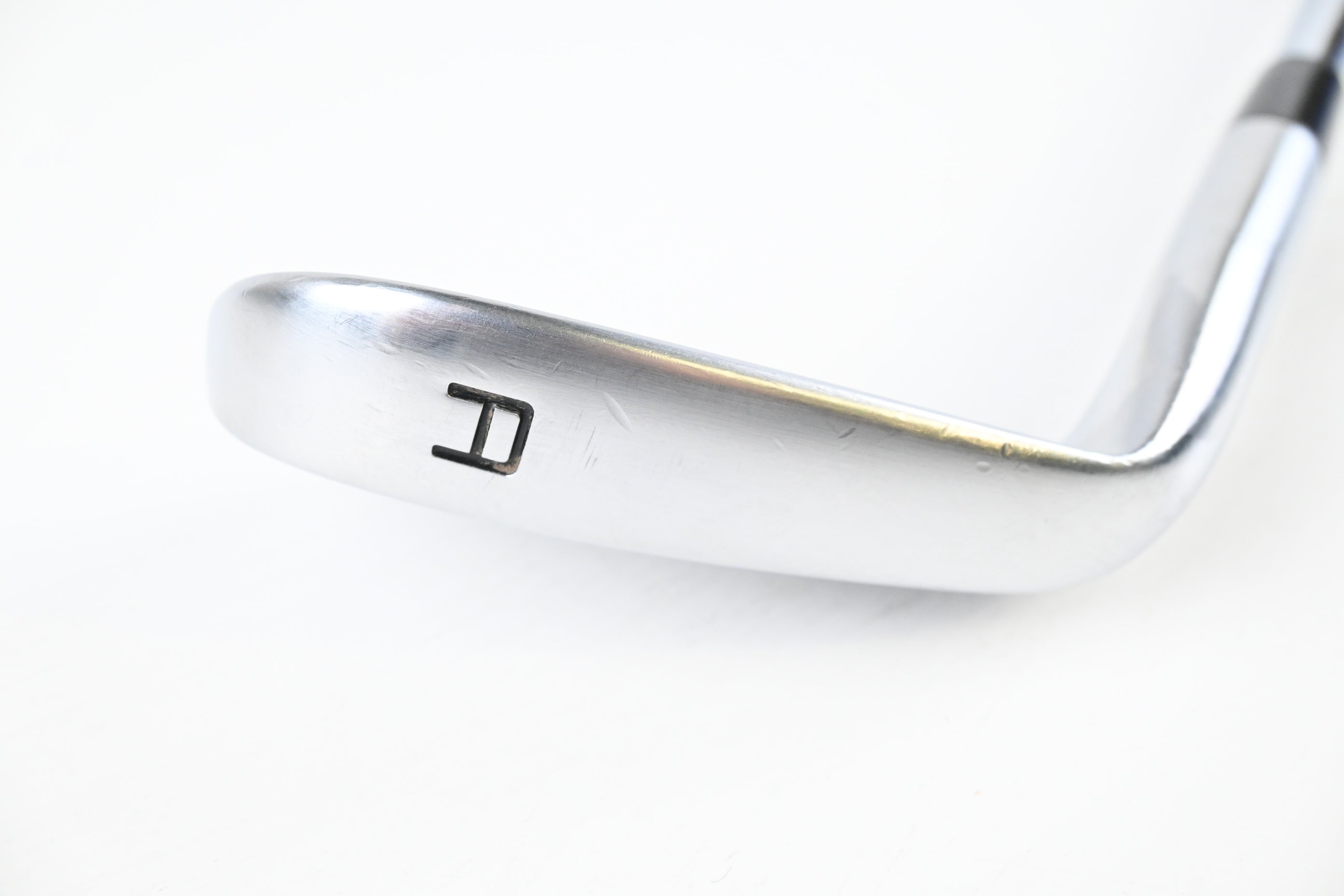 Taylormade P.7CB Gap Wedge / 51 Degree / Stiff Flex Dynamic Gold 105 S300 Shaft