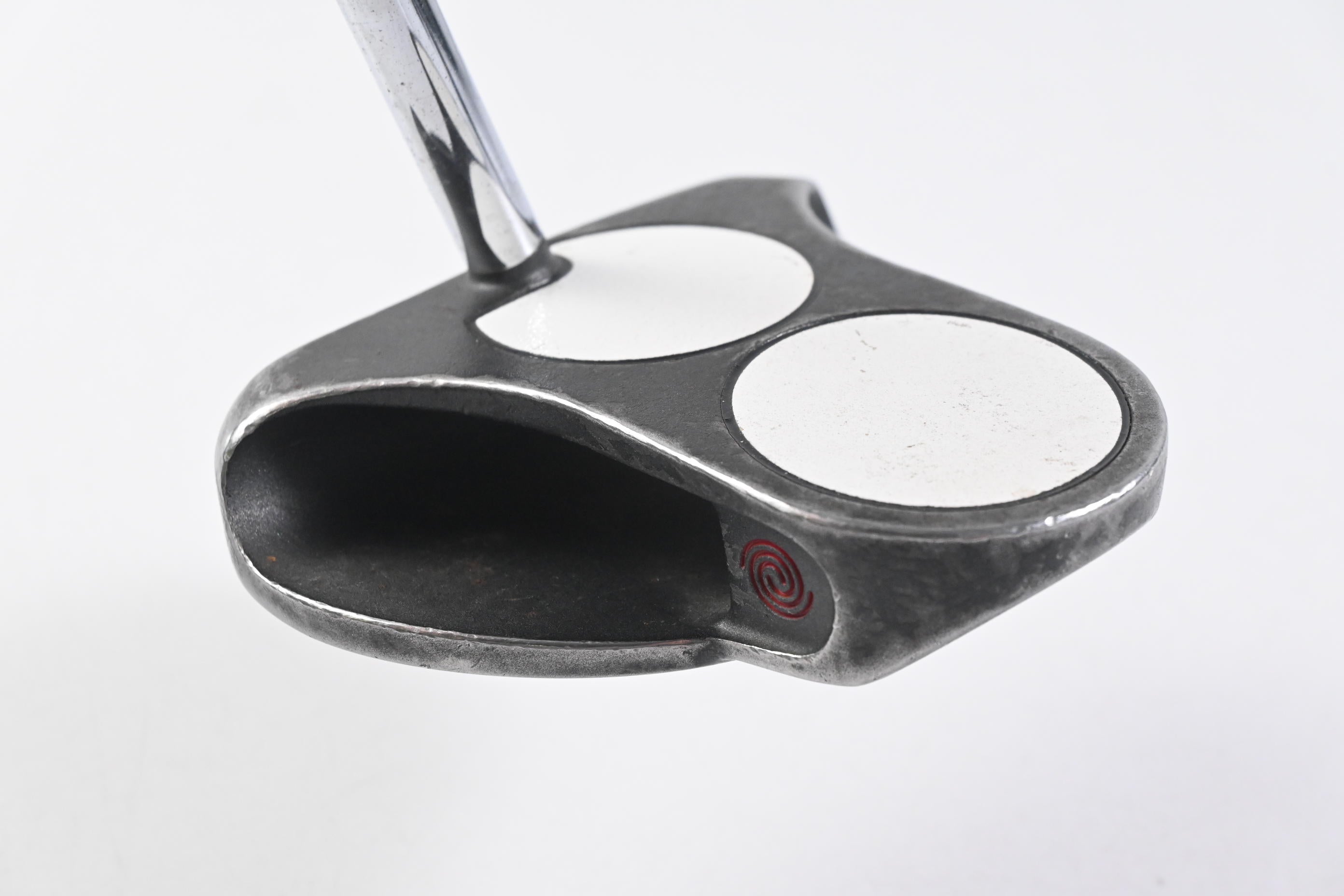 Odyssey DFX 2-Ball Putter / 31 Inch