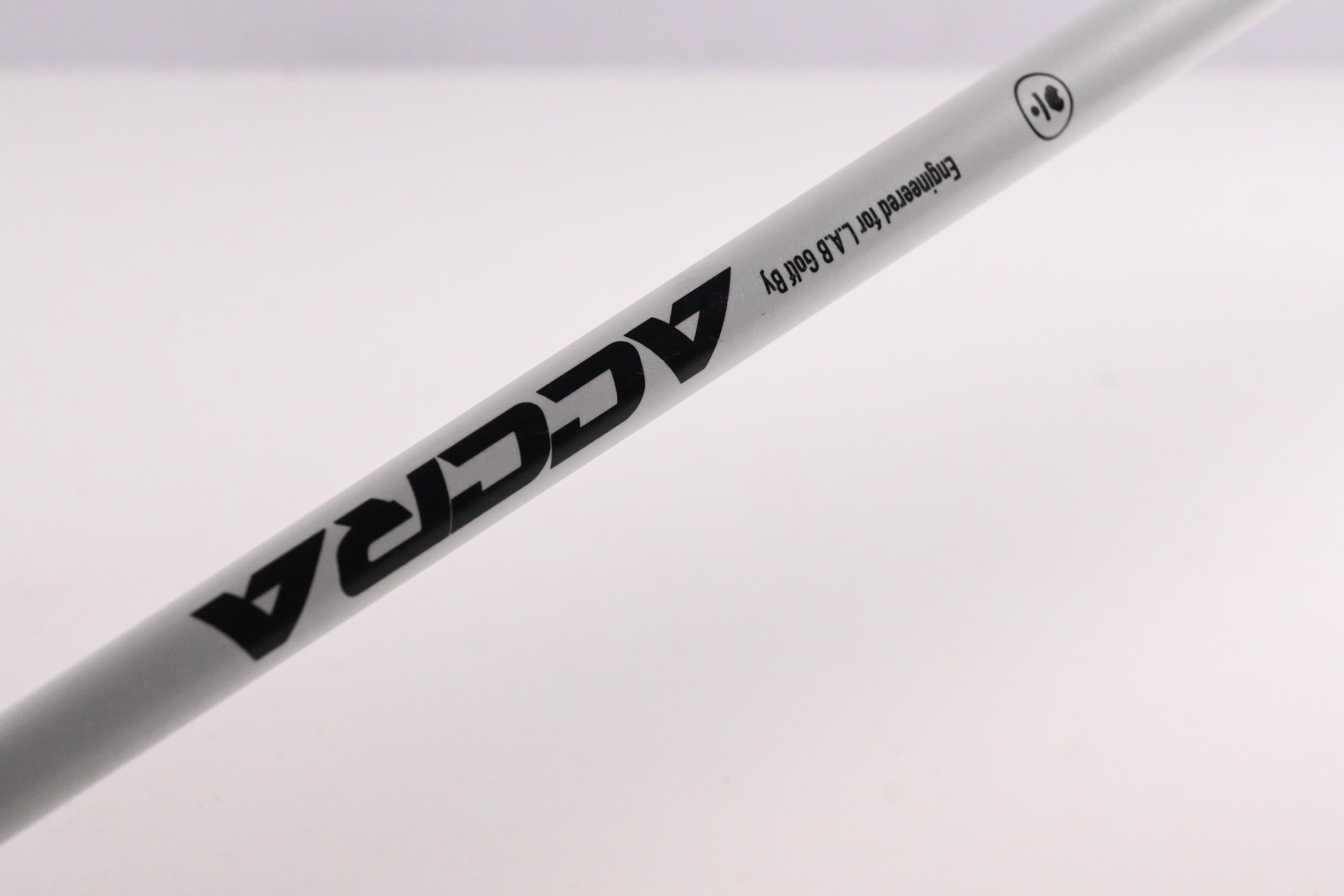 L.A.B. Golf Mezz.1 Putter / 35 Inch / Accra X L.A.B. Golf White