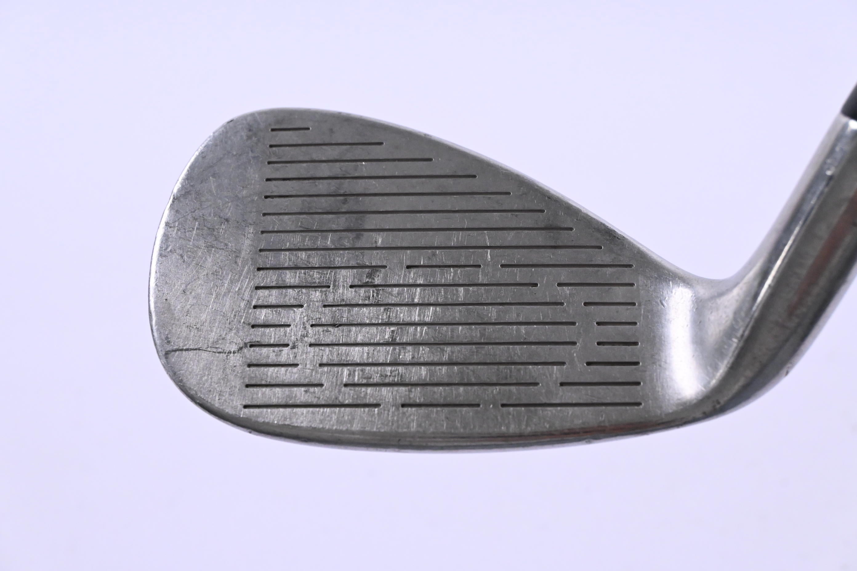 Cobra S9 Gap Wedge / 49 Degree / Regular Flex Aldila NV HL70 Shaft