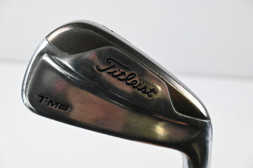 Titleist 716 T-MB Utility #4 Iron / 23 Degree / Stiff Flex Dynamic Gold S300