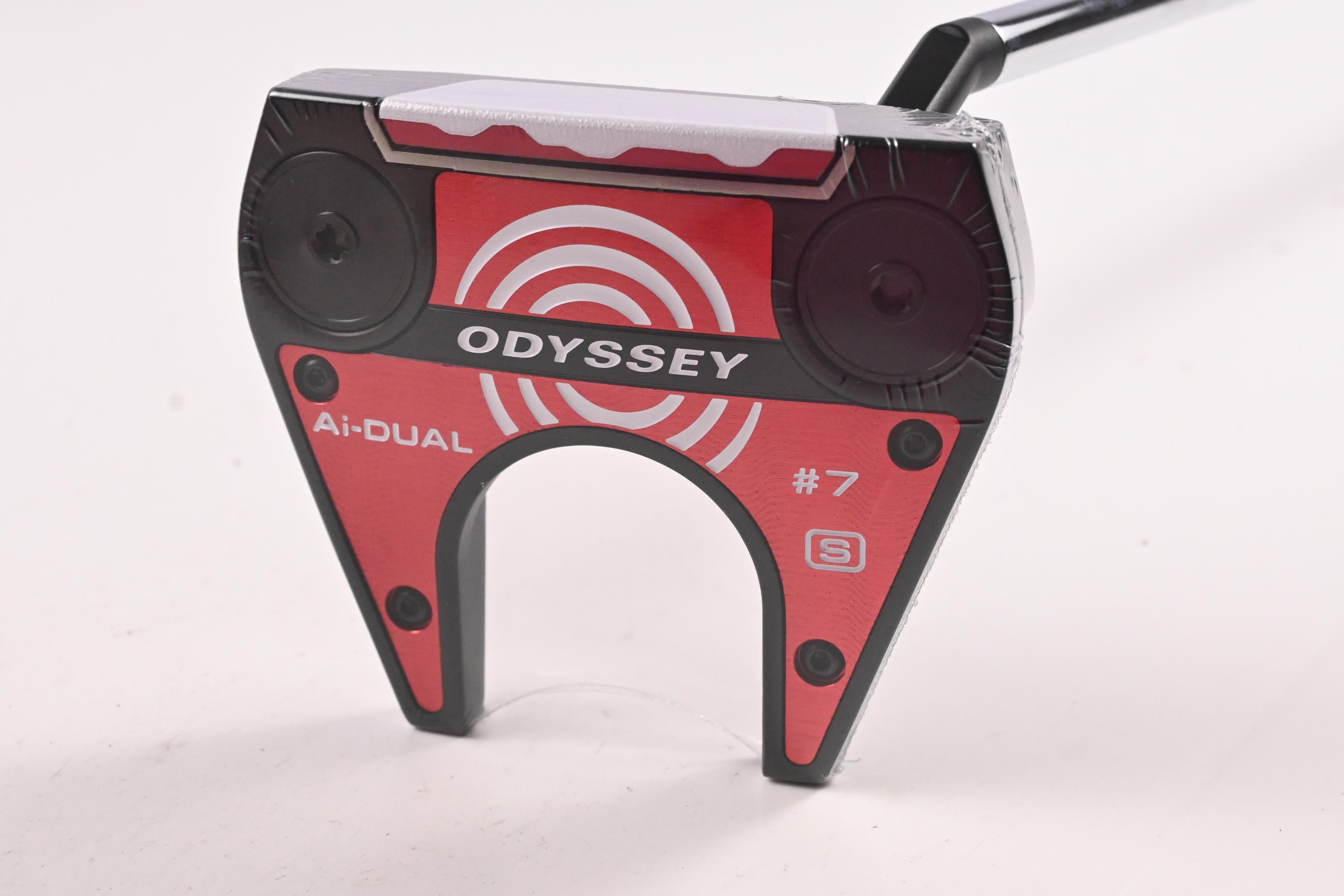 Odyssey Ai-Dual #7 Putter / 33 Inch
