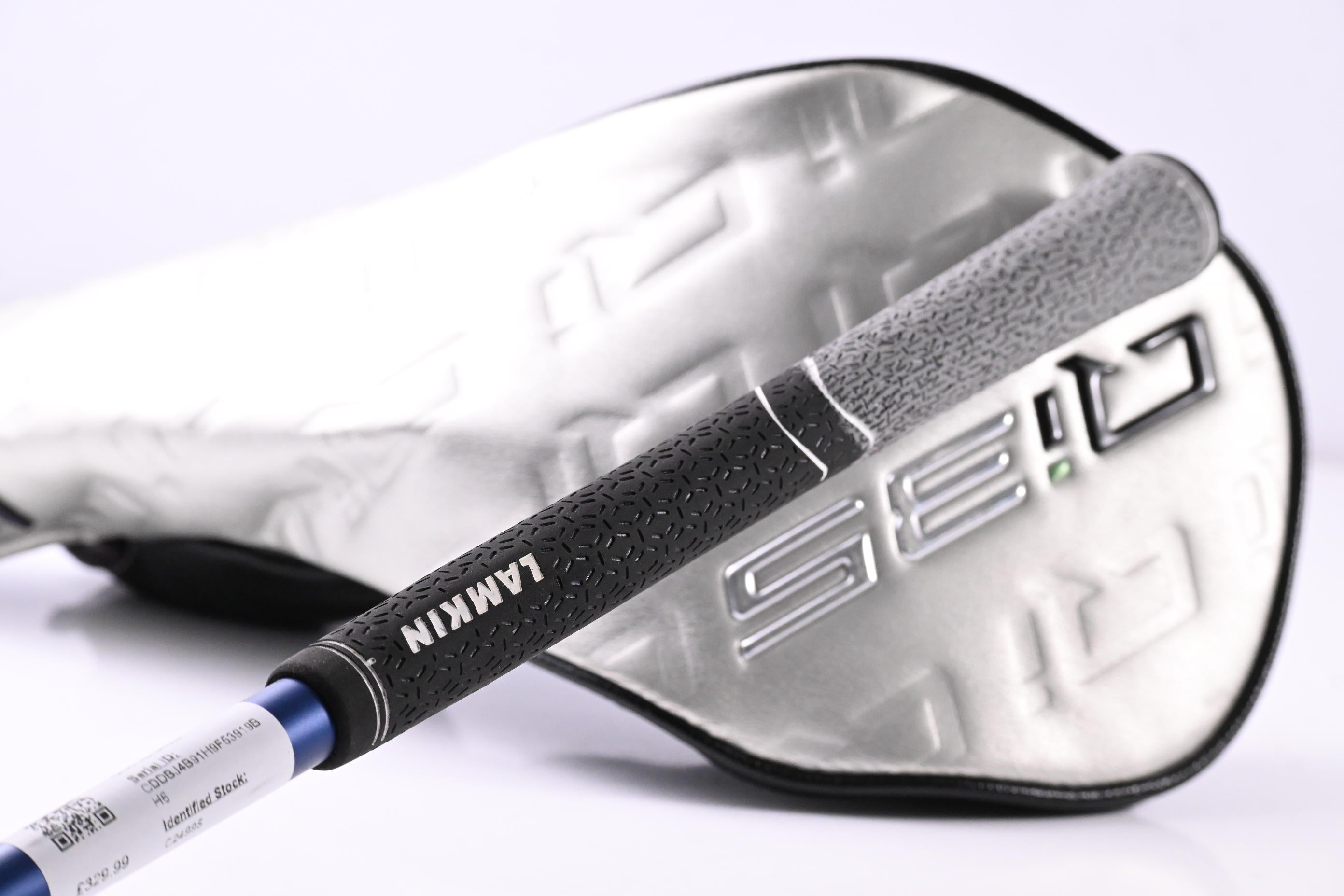 Taylormade Qi35 LS Driver / 9 Degree / Regular Flex Fujikura Ventus Blue 5 Shaft