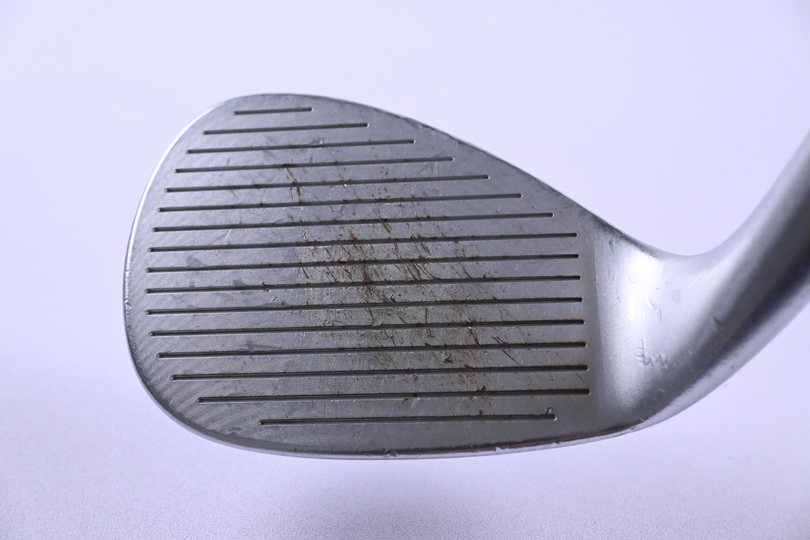 Cobra Snakebite Lob Wedge / 58 Degree / Wedge Flex KBS $-Taper 120 Shaft
