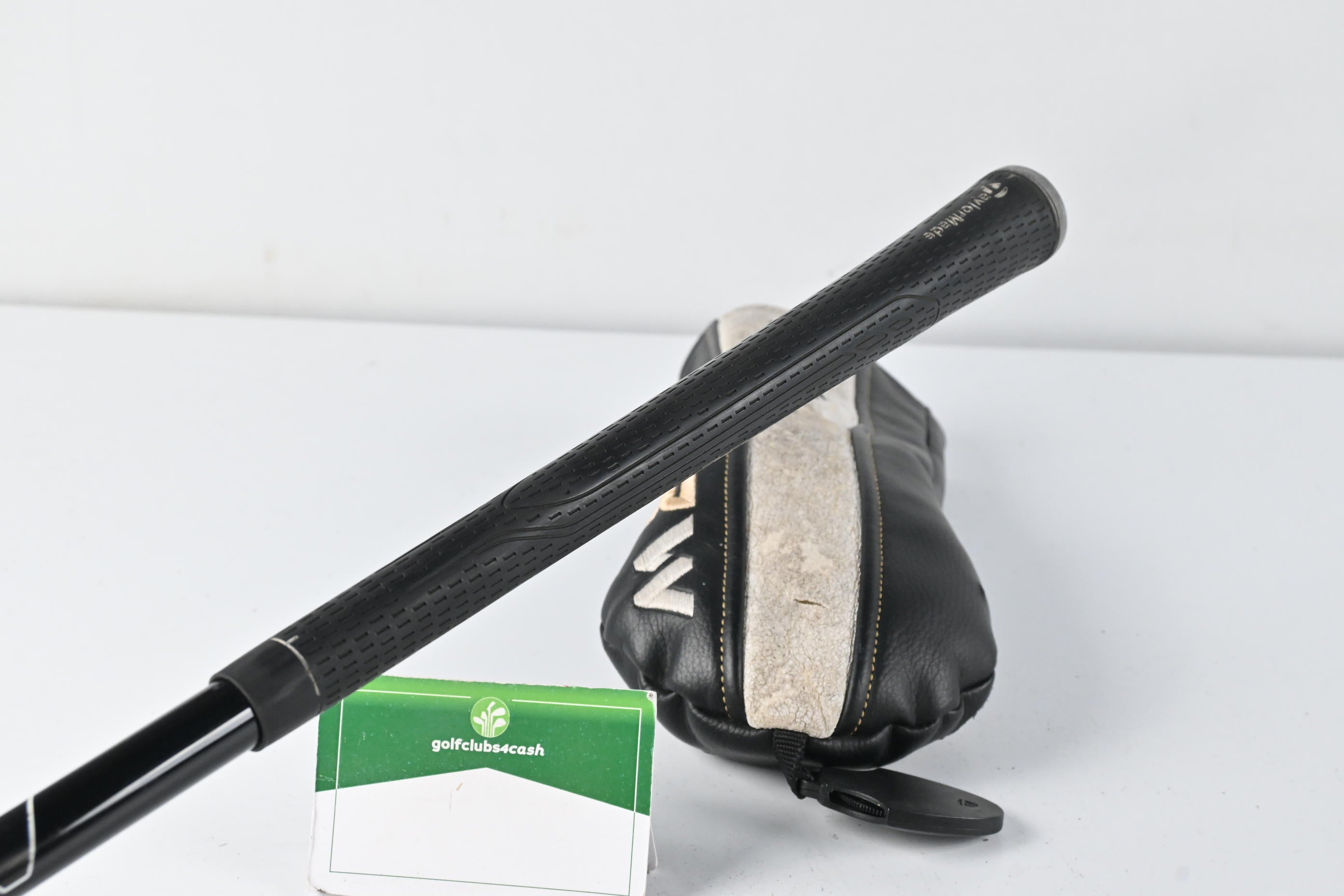 Taylormade M2 2016 #3 Wood / 15 Degree / Regular Flex Taylormade REAX 65 Shaft