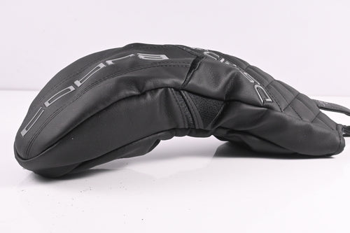 Left Hand Cobra DS-Adapt LS Driver / 9 Degree / X-Flex Denali Black 60 Shaft