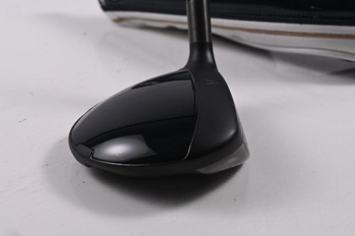 Callaway Paradym #5 Wood / 18 Degree / Regular Flex HZRDUS Silver 60 Shaft