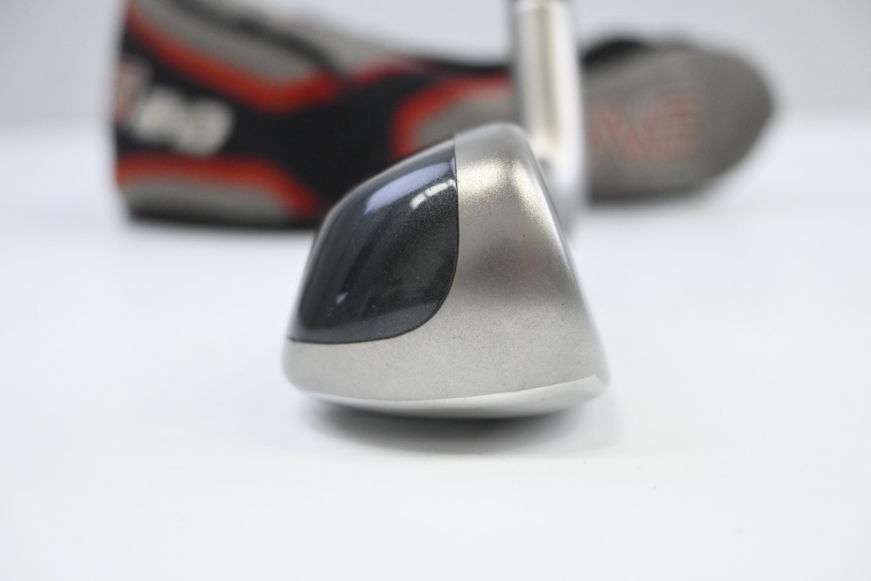 Ping G20 #2 Hybrid / 17 Degree / Regular Flex Ping TFC 169